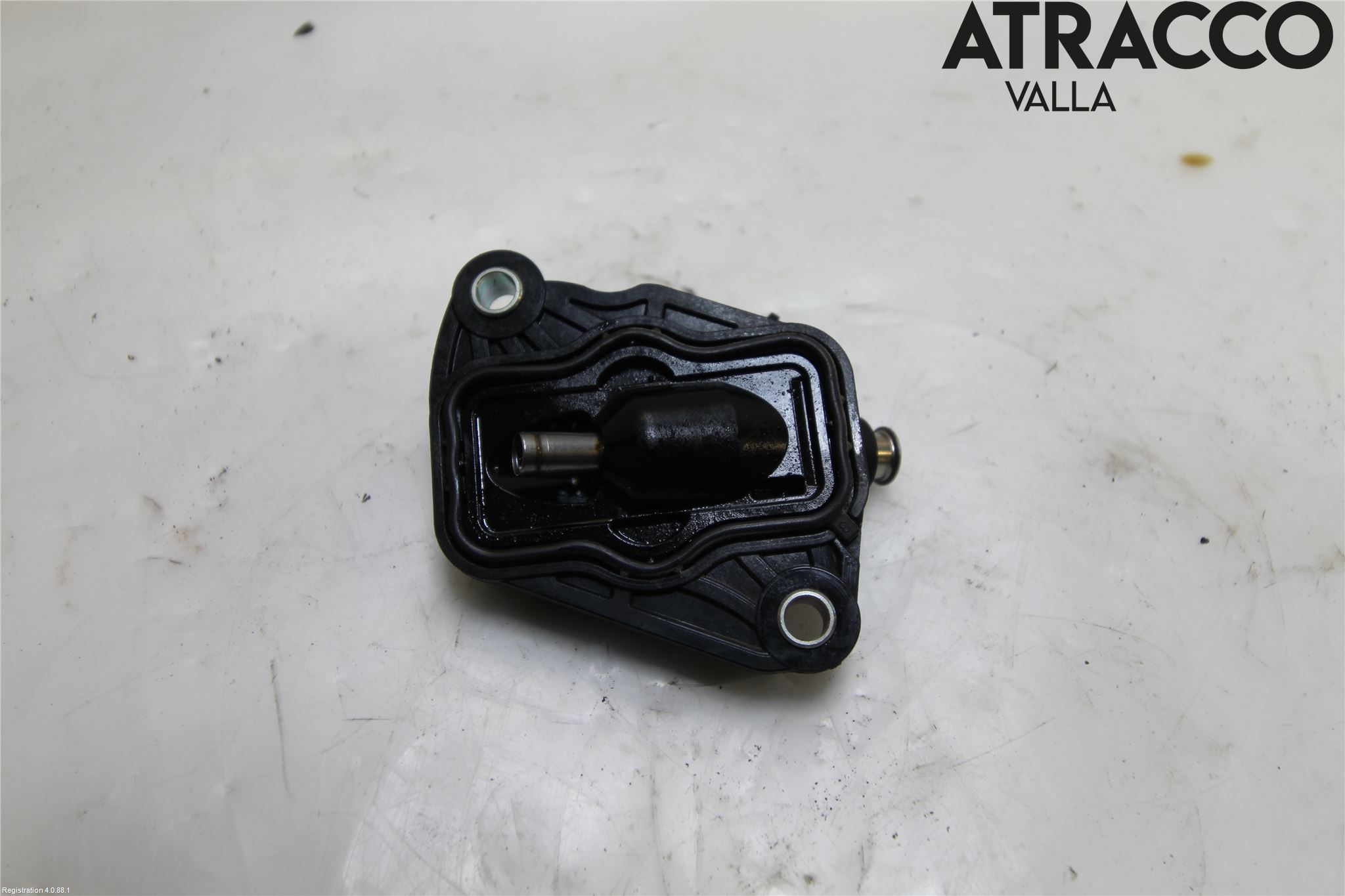 Audi A3/S3 8V 13-20 Inns Dyse