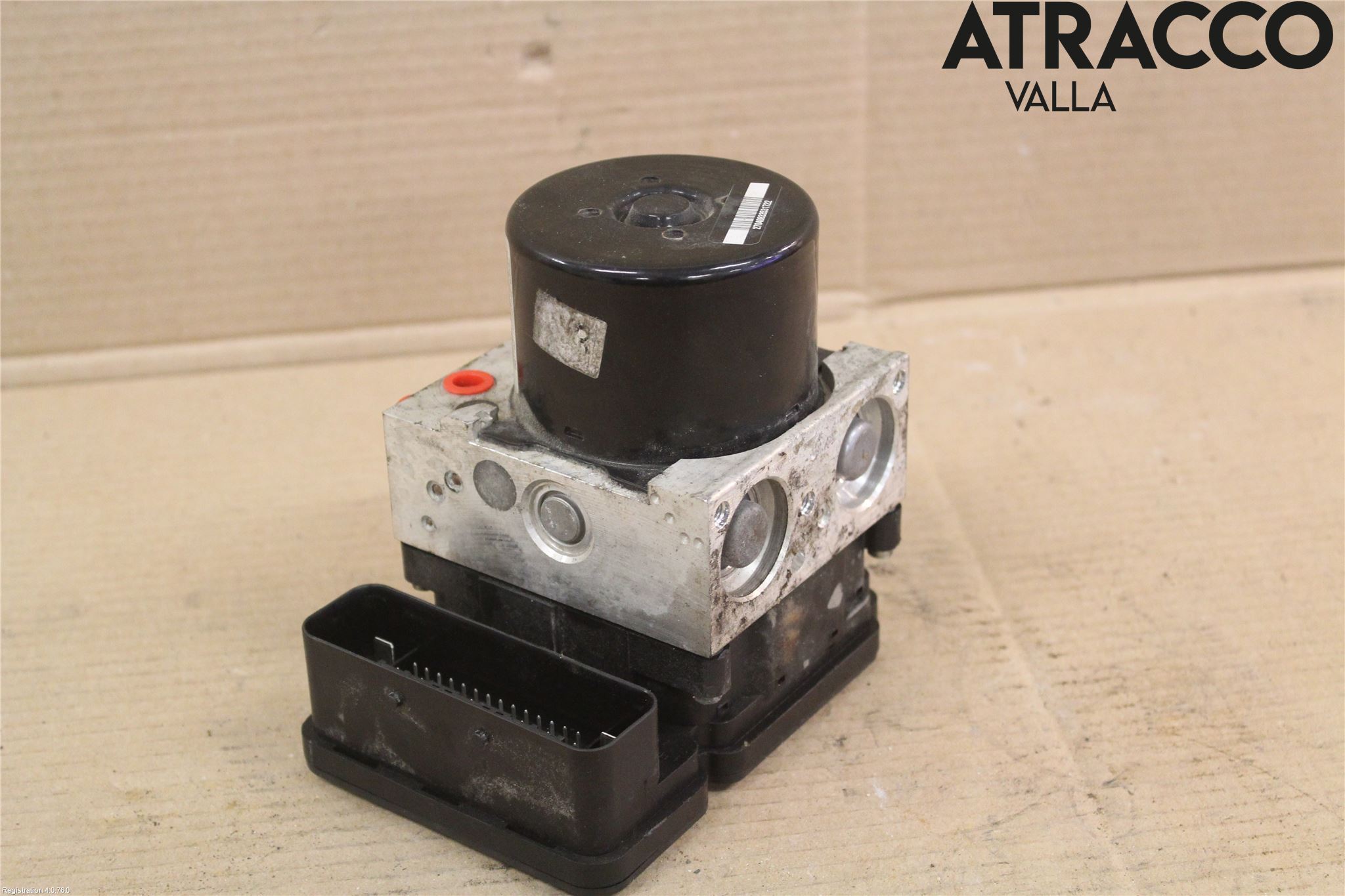 Ford FIESTA 13-17 Abs Hydraulikkaggregat