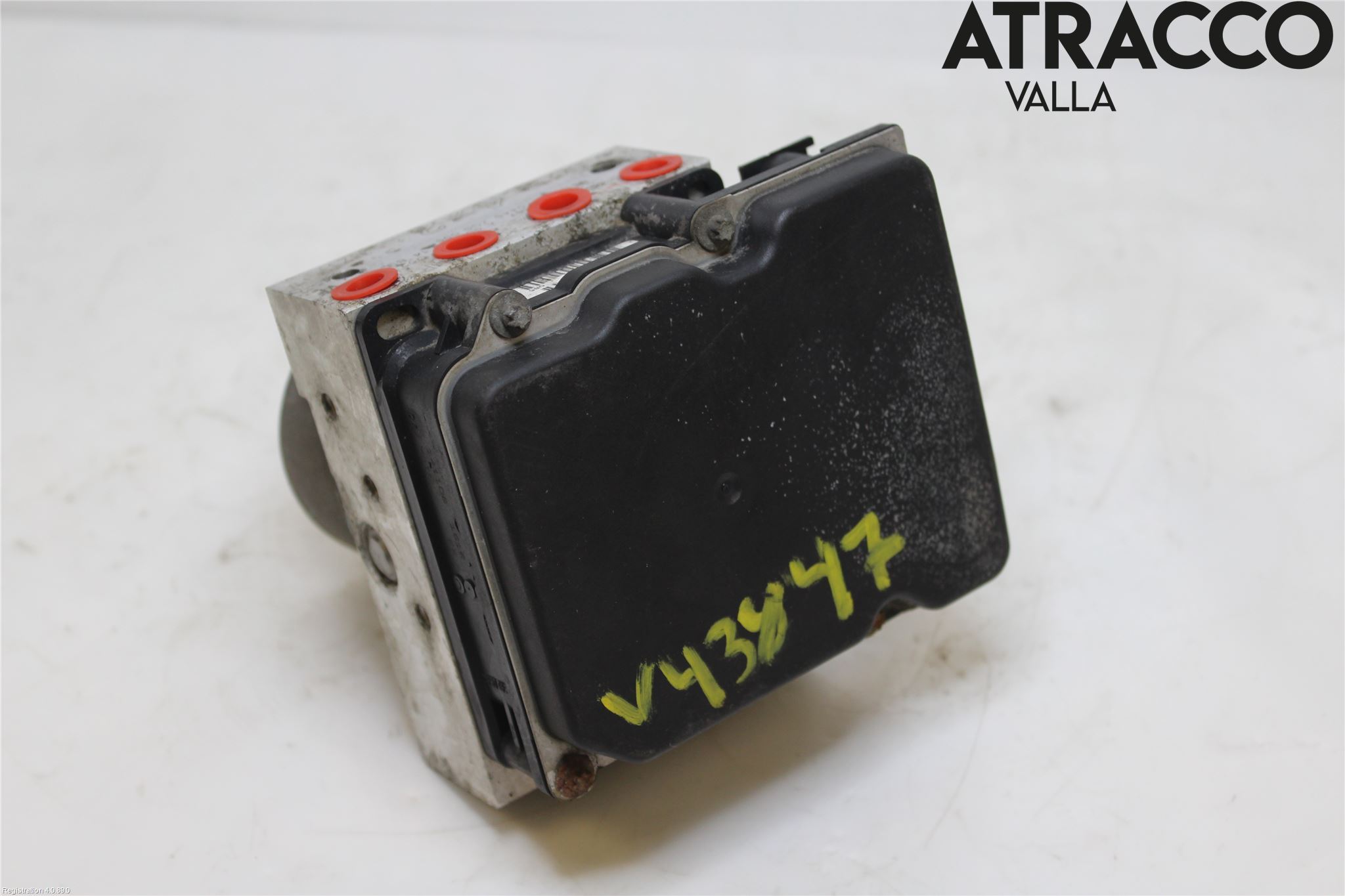 Mercedes-Benz MB VITO/VIANO (W639) 04-14 Abs Hydraulikkaggregat