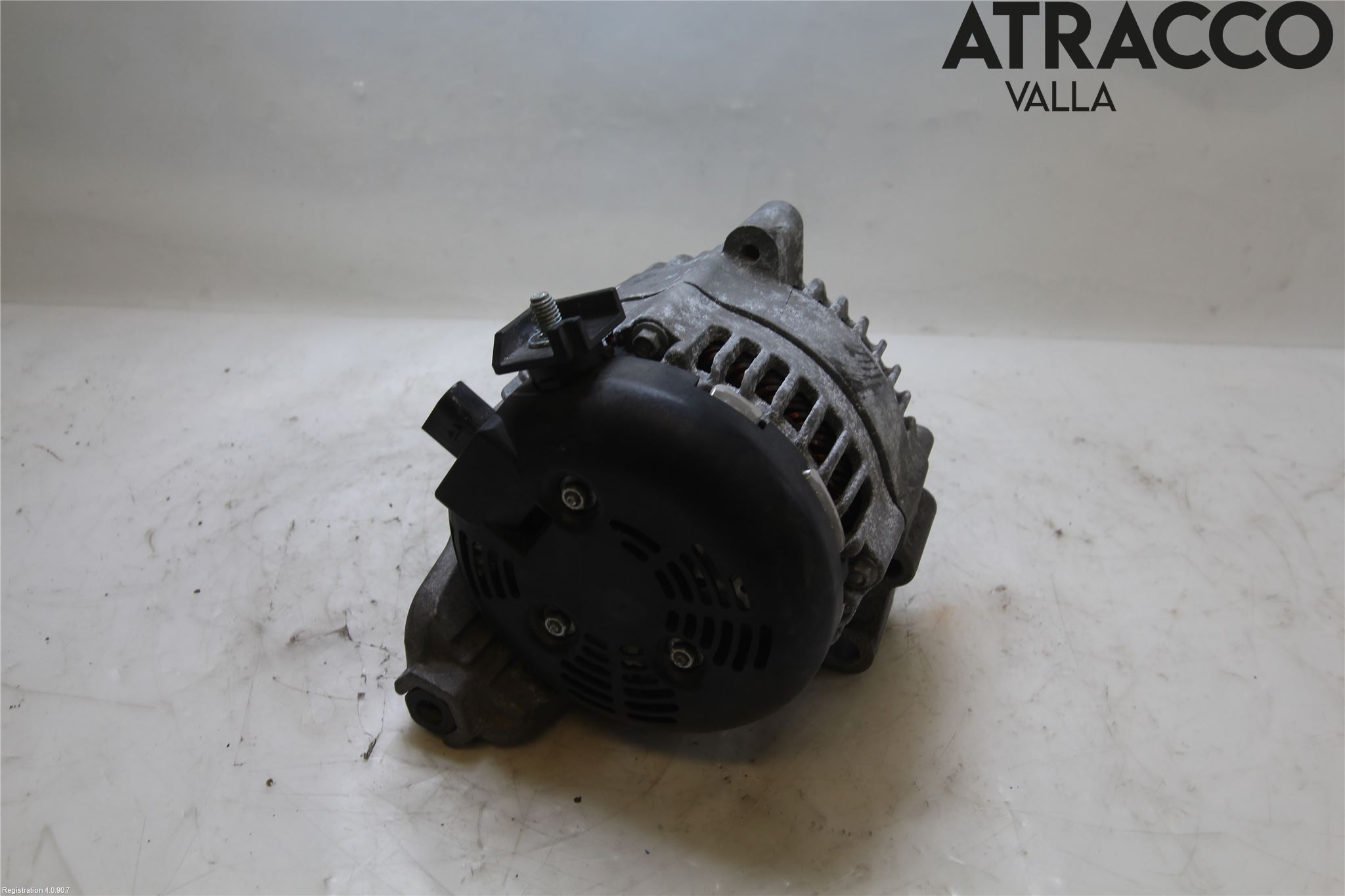 BMW 1 F20/F21 11-19 Dynamo