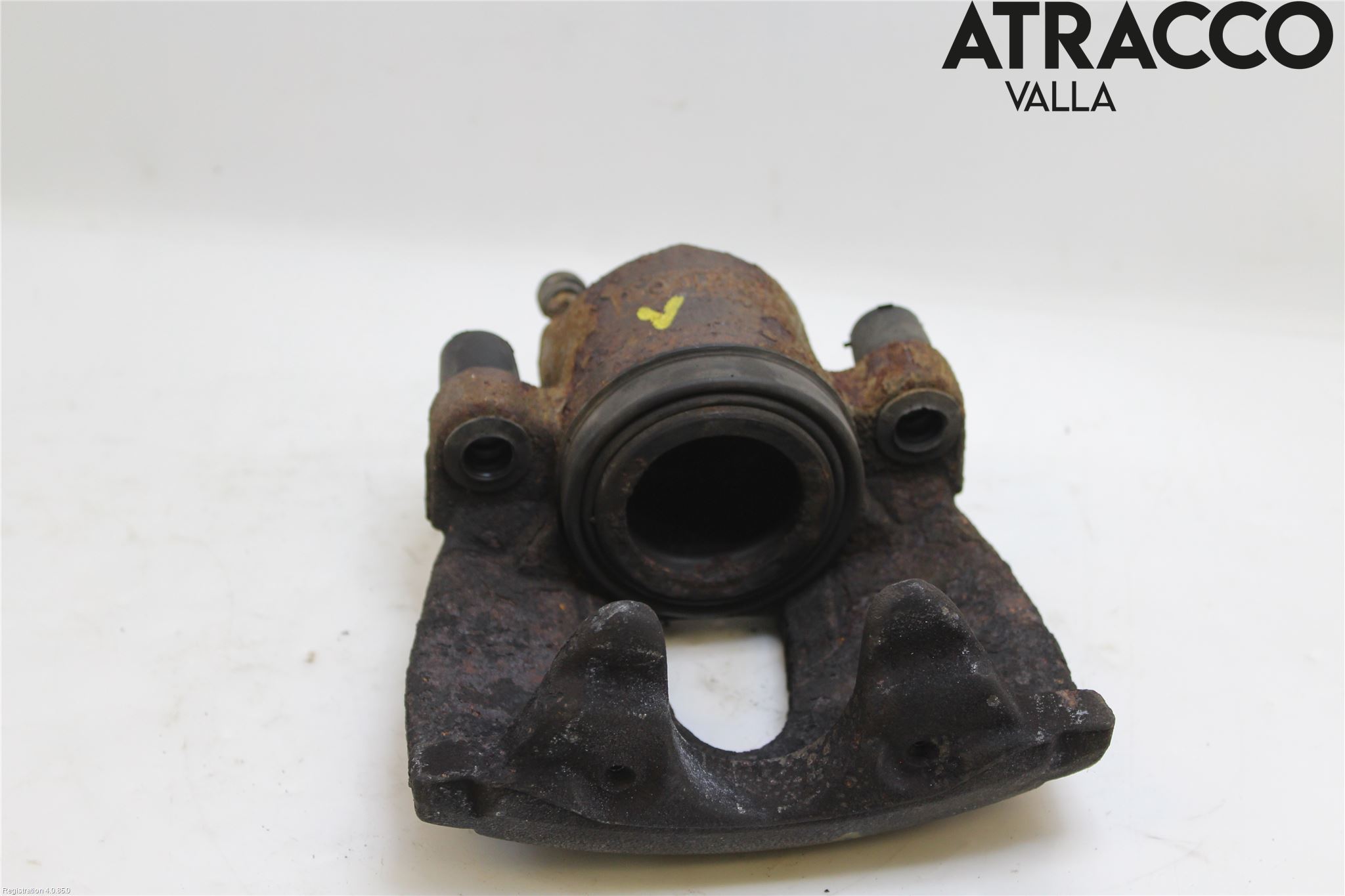 Ford FOCUS 15-18 Bremsecaliper Foran Venstre