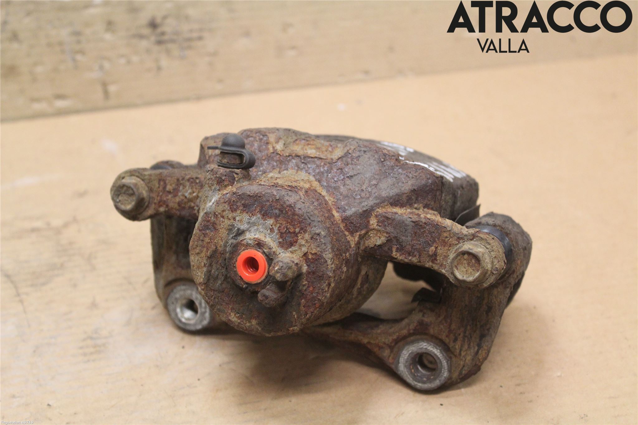 Hyundai i30 GD 13-17 Bremsecaliper Foran Venstre