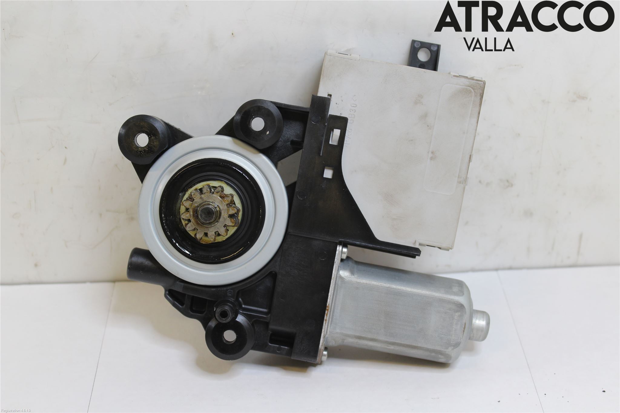 Ford KUGA 08-12 Vindusheismotor