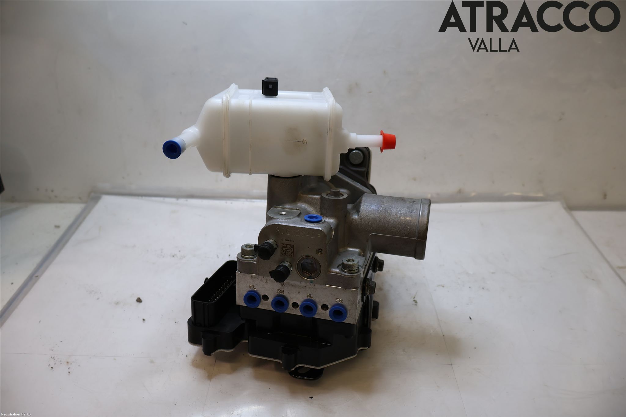 Kia NIRO (DE) 17-22 Abs Hydraulikkaggregat