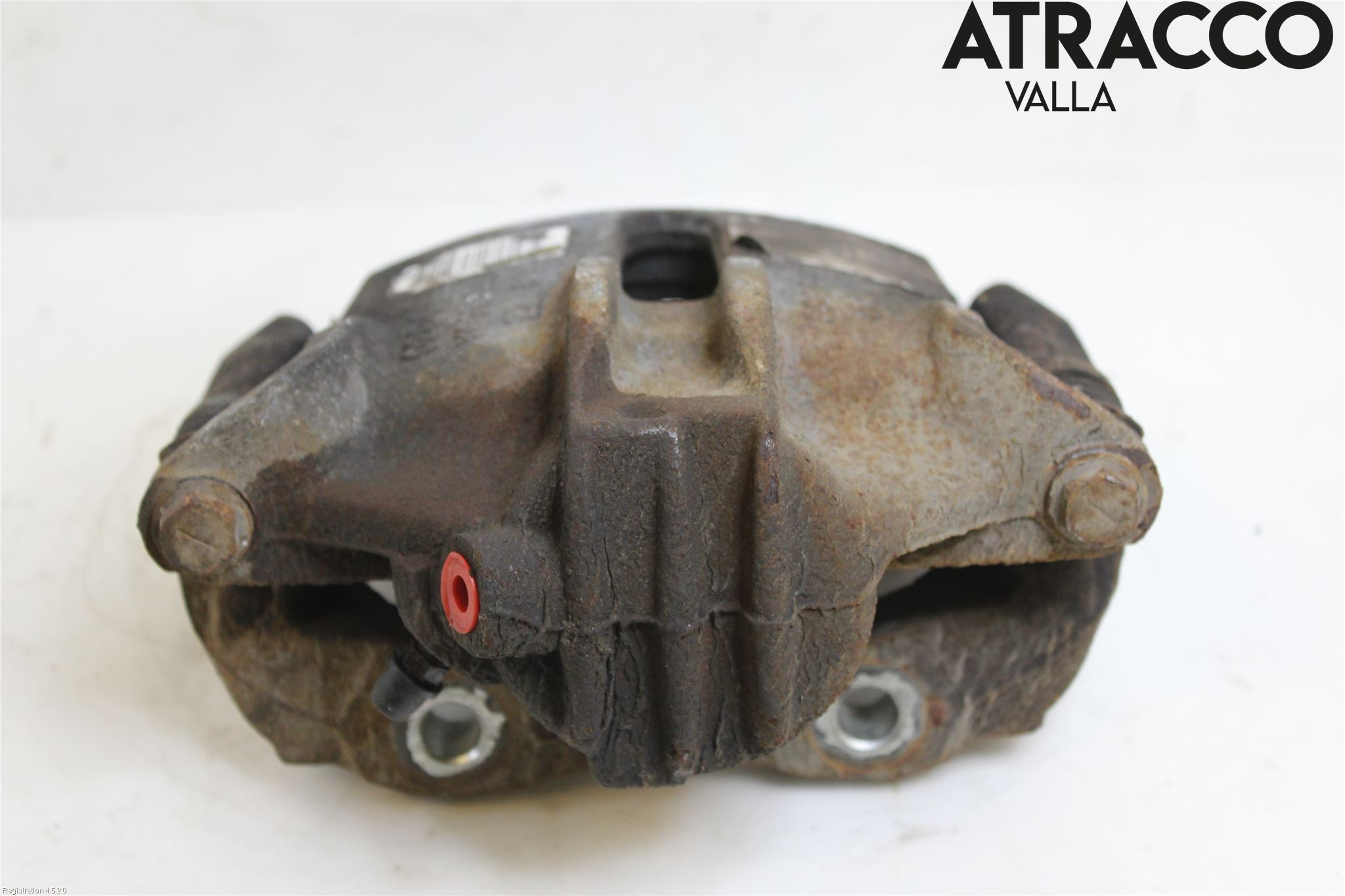 Peugeot 2008 13-20 Bremsecaliper Foran Venstre