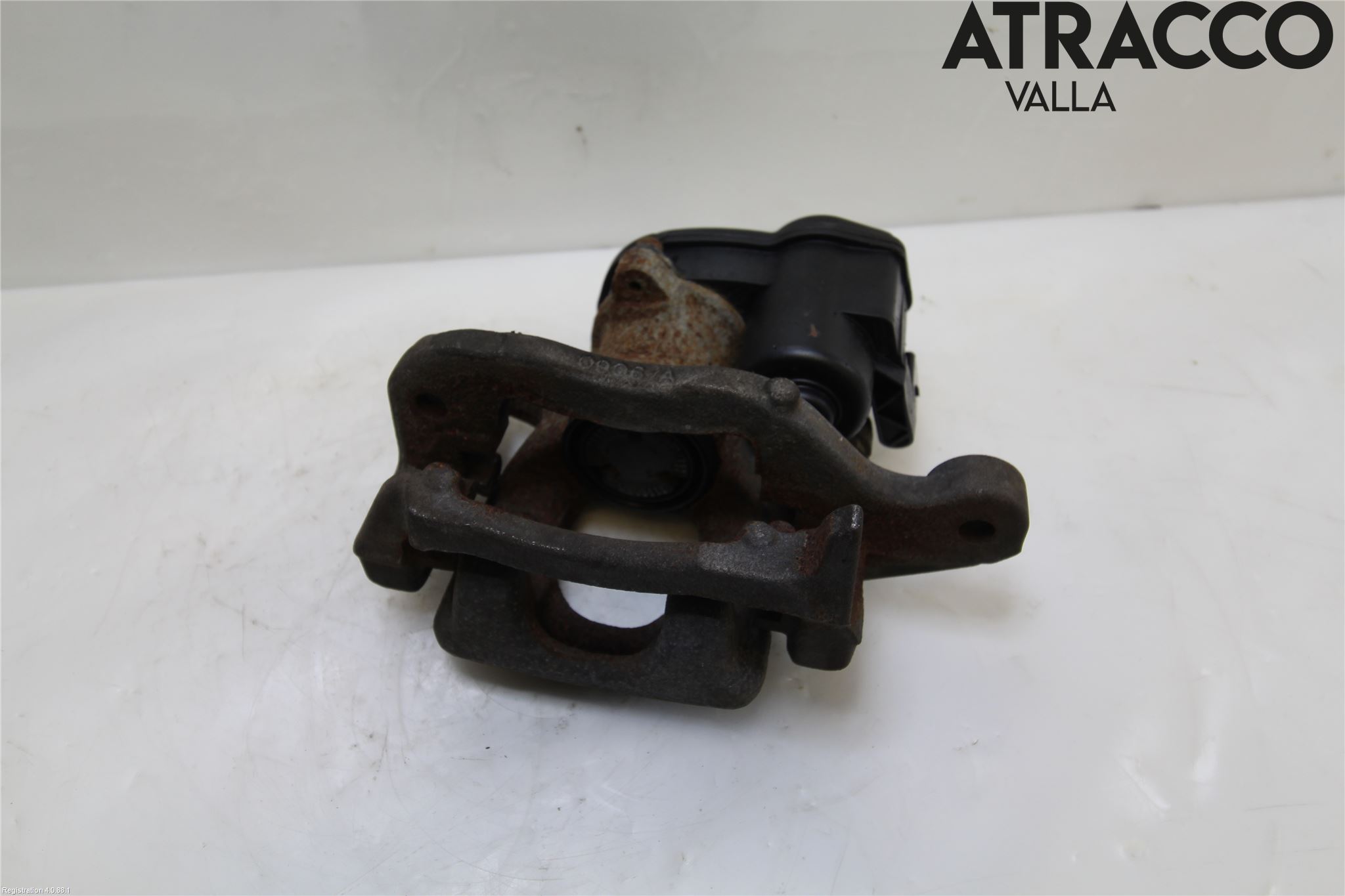 Nissan QASHQAI 17-21 Bremsecaliper Bak Venstre