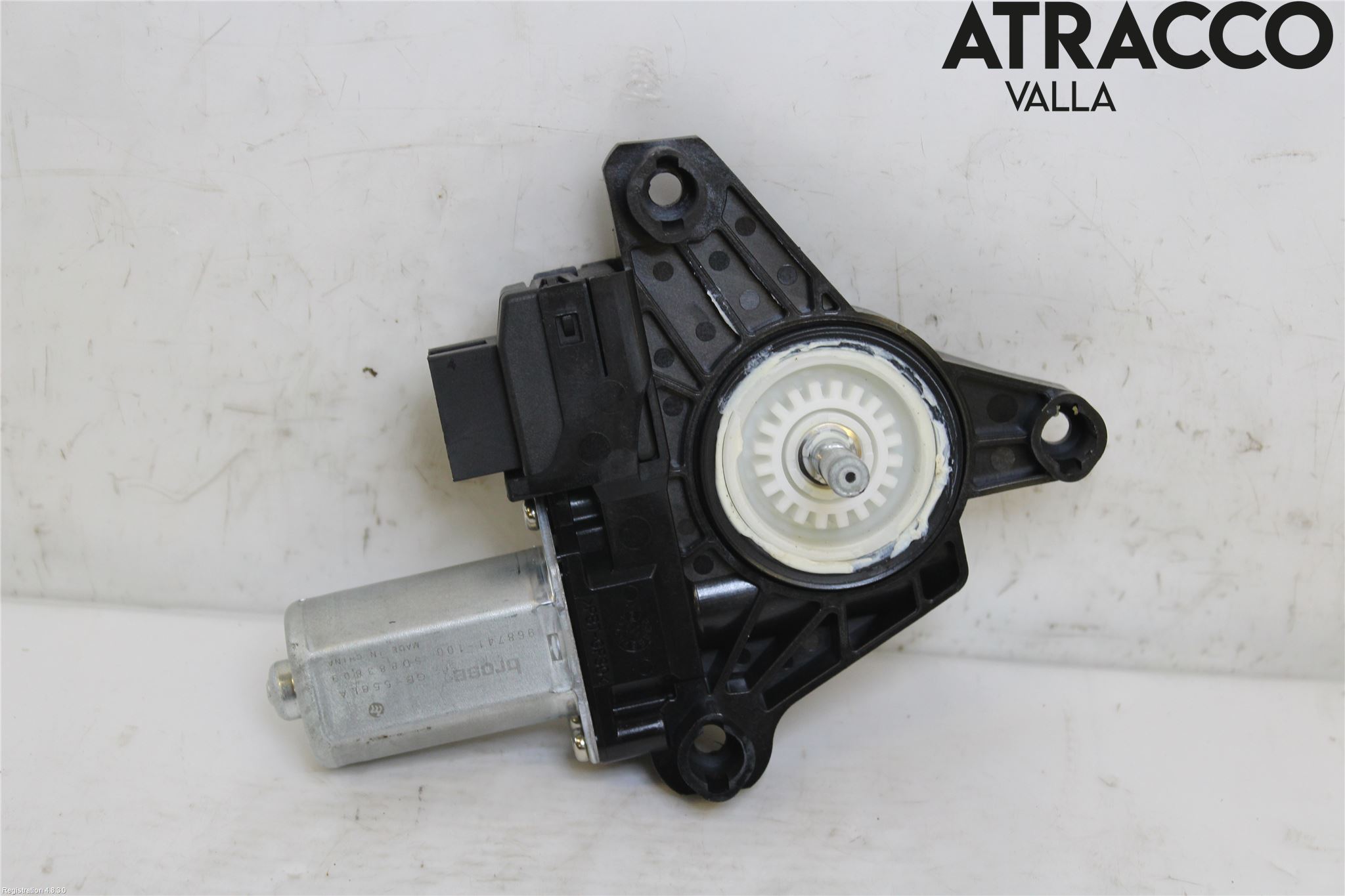 Mercedes-Benz MB A-KLASS (W176) 13-18 Vindusheismotor