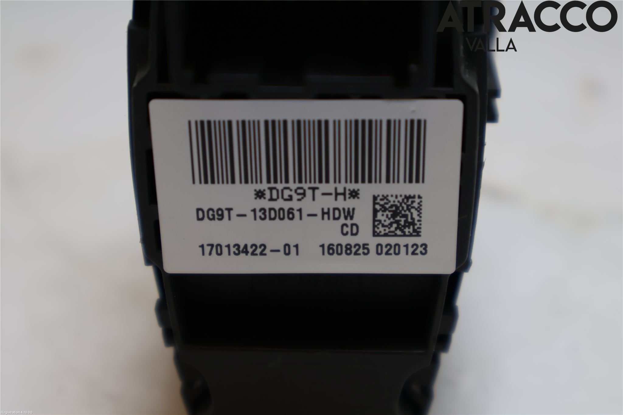Ford MUSTANG VI 15-22 Bryter Hovedlys