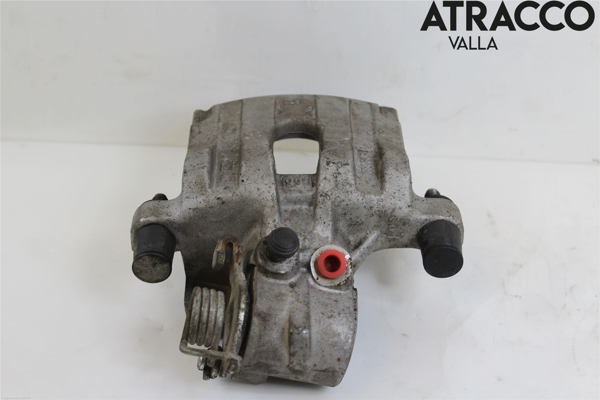 Ford TRANSIT CONNECT 03-08 Bremsecaliper Bak Høyre