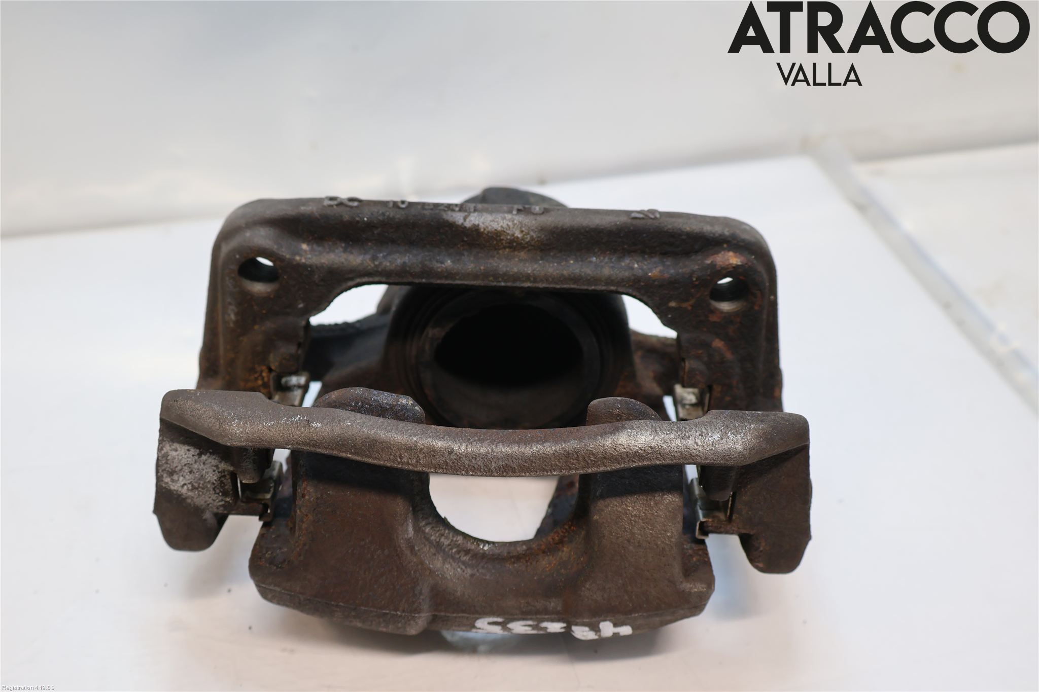 Mercedes-Benz MB A-KLASS (W177) 18- Bremsecaliper Foran Venstre