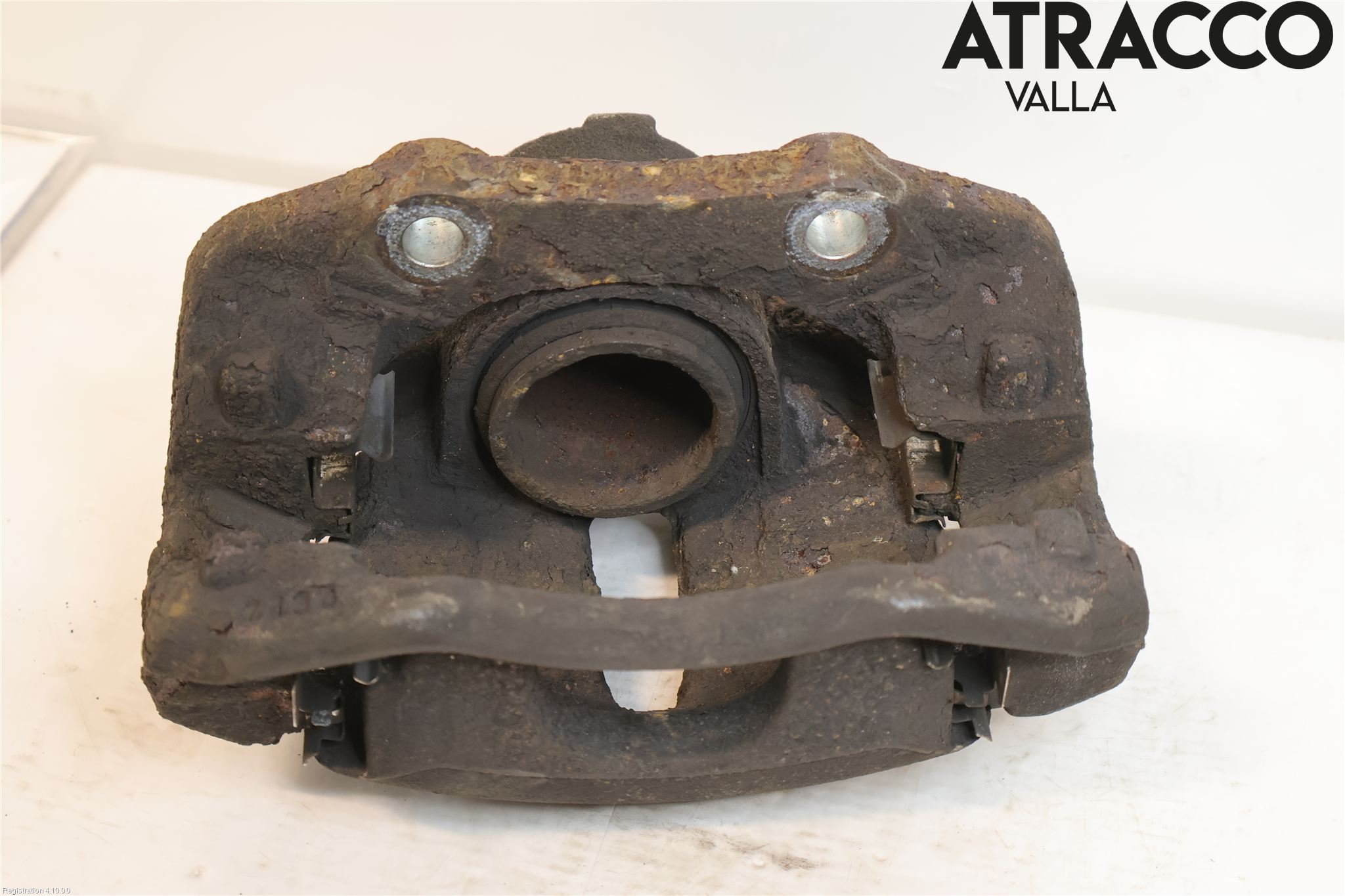 Peugeot 2008 13-20 Bremsecaliper Foran Høyre