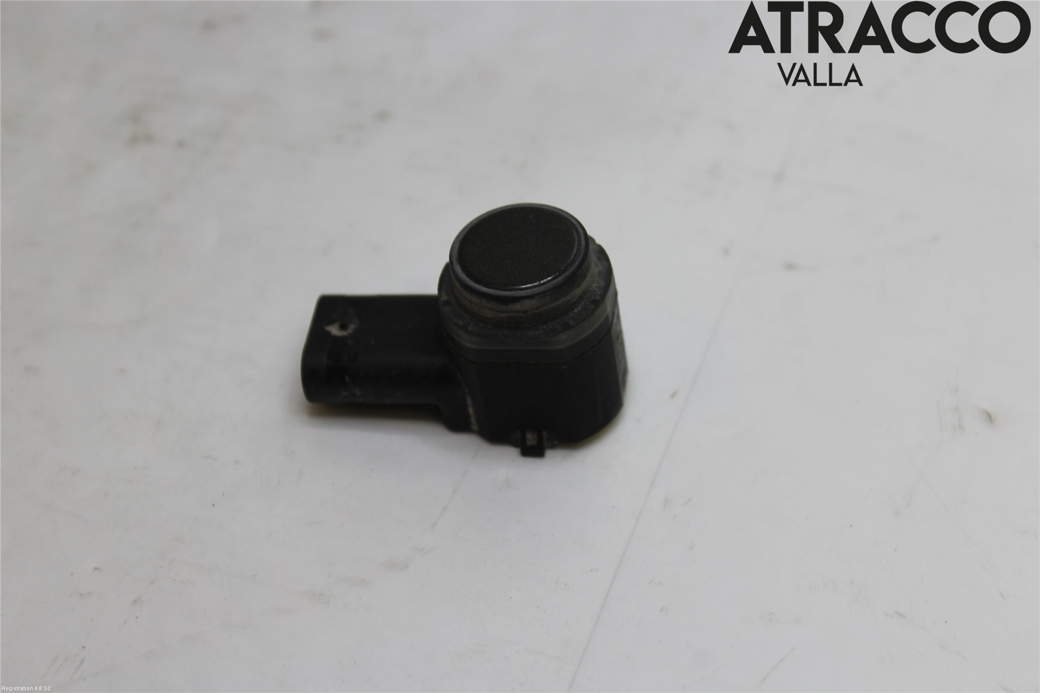 Volkswagen VW PASSAT CC 08-16 Sensor Ryggesensor