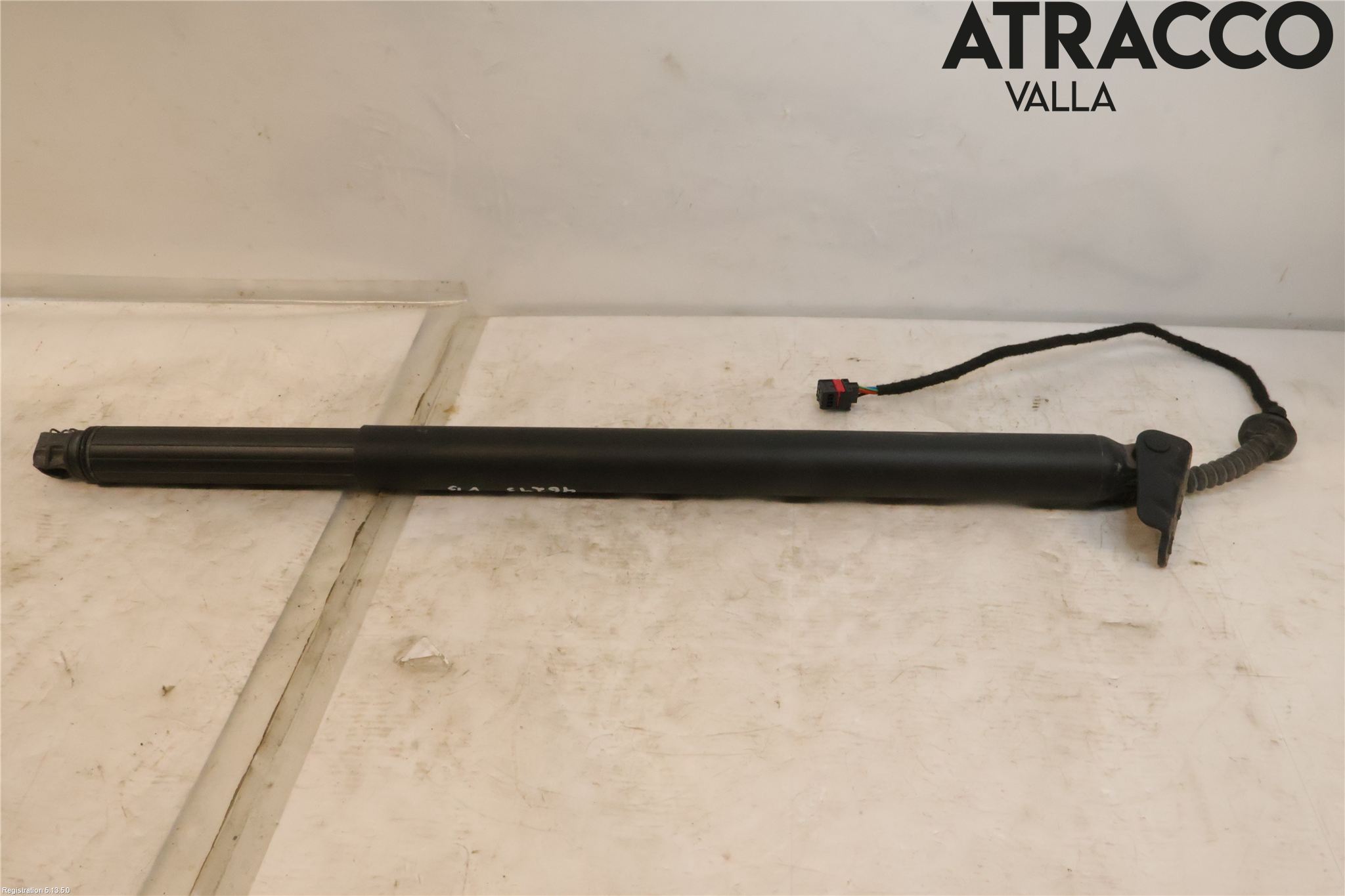 Kia OPTIMA 16-20 Baklukeåpner Automatisk