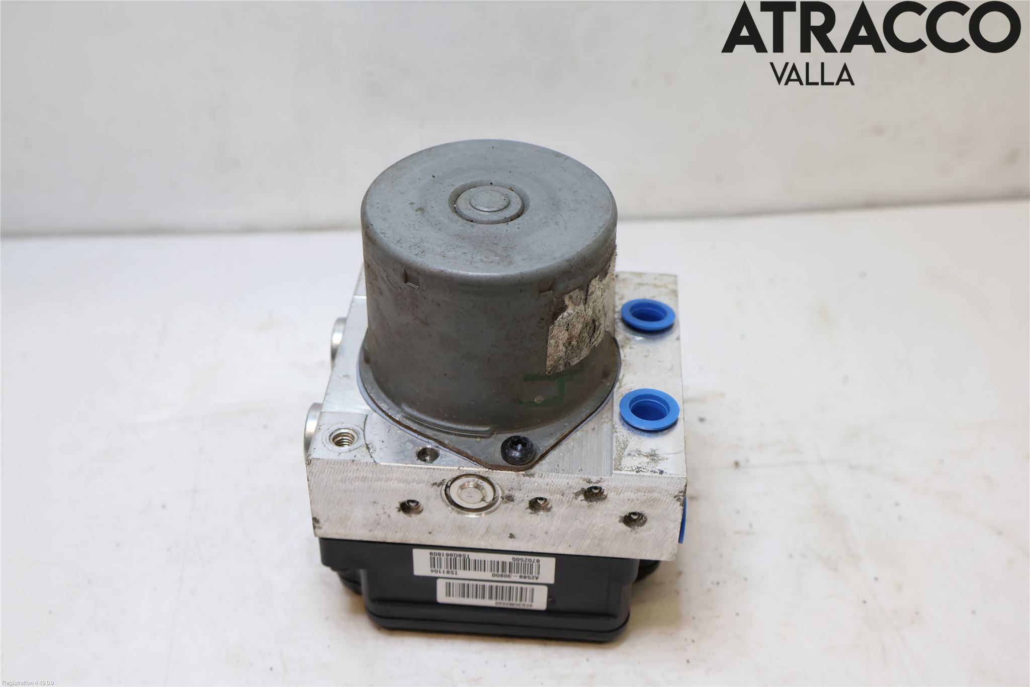 Kia CEED 12-18 Abs Hydraulikkaggregat