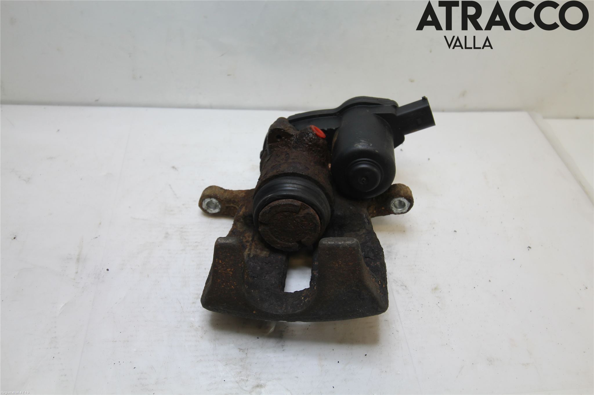 Audi Q5 09-16 Bremsecaliper Bak Høyre