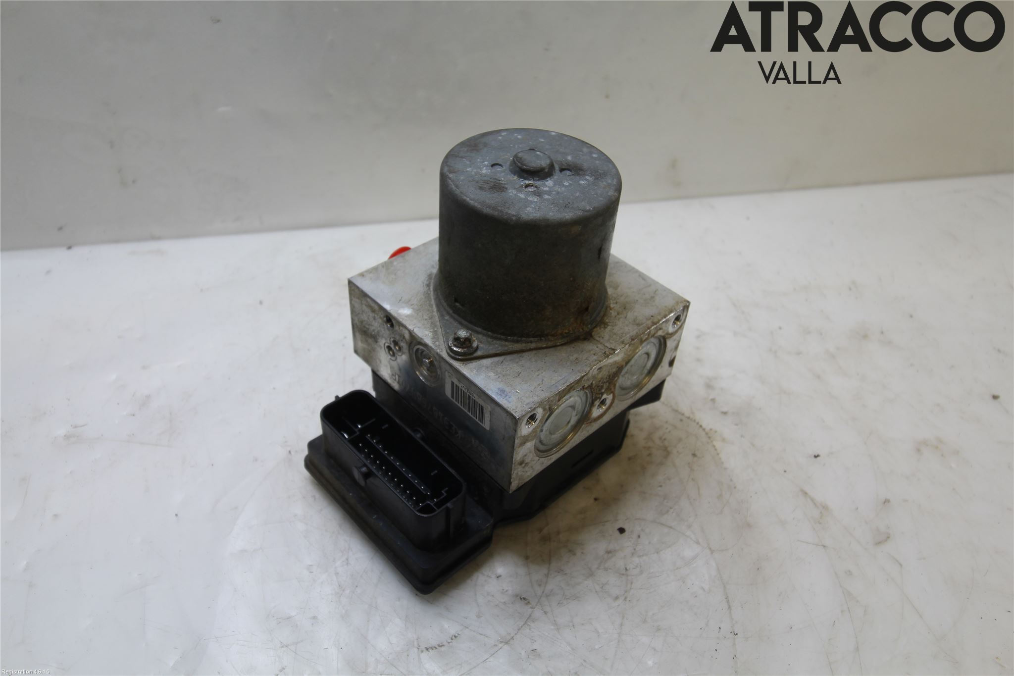 Volkswagen VW PASSAT 11-14 Abs Hydraulikkaggregat