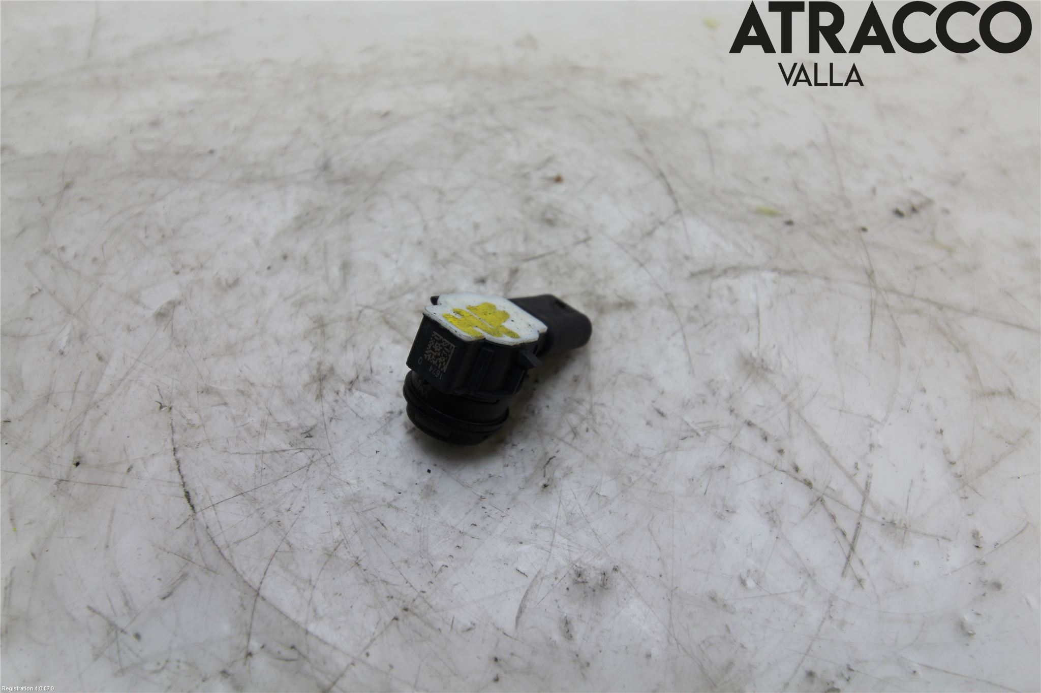 Volkswagen VW TIGUAN 16-24 Sensor Parkering Front