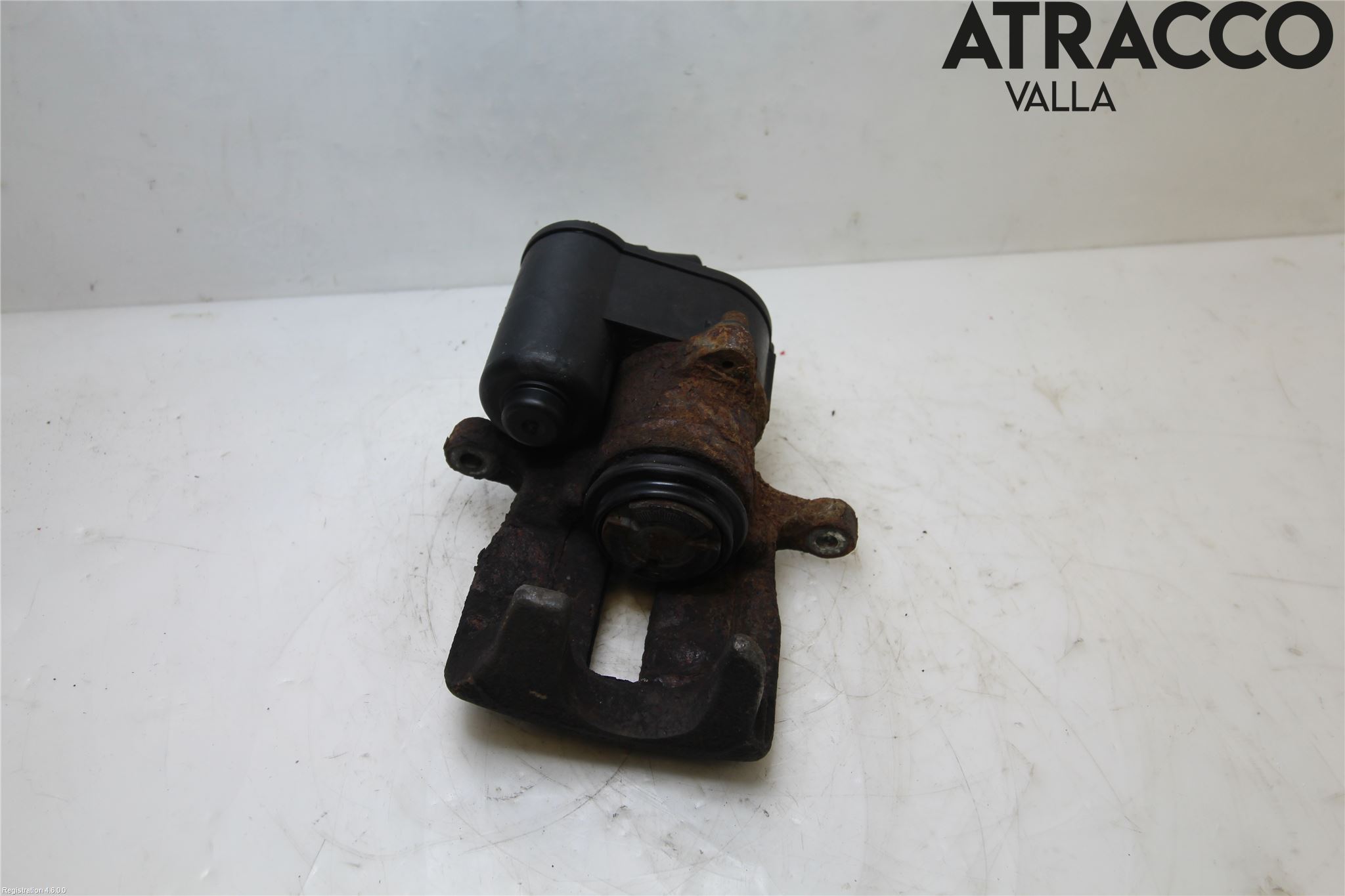 Volkswagen VW PASSAT 11-14 Bremsecaliper Bak Venstre