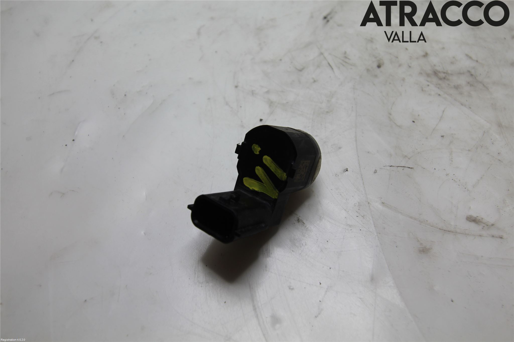 Nissan QASHQAI 14-17 Sensor Parkering Front