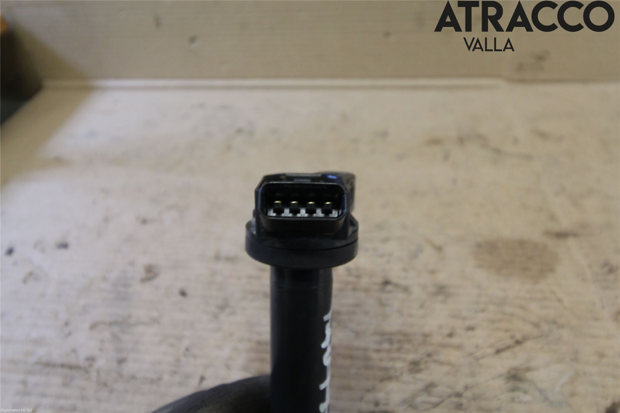 Toyota YARIS XP90 06-11 Coil