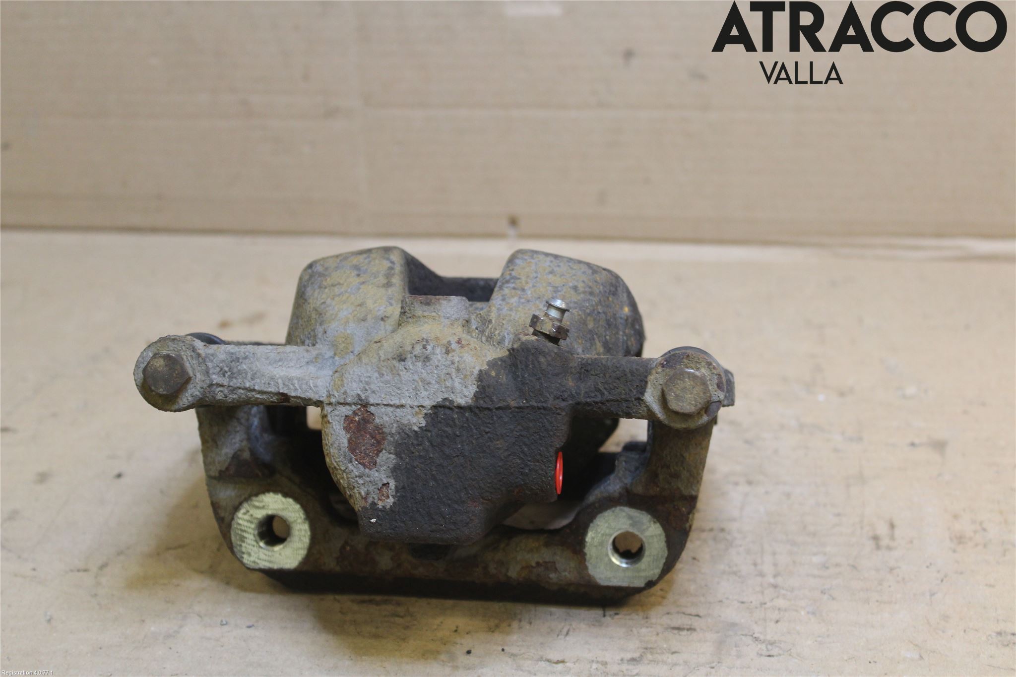 Mini COUPE R56 05-14 Bremsecaliper Foran Høyre