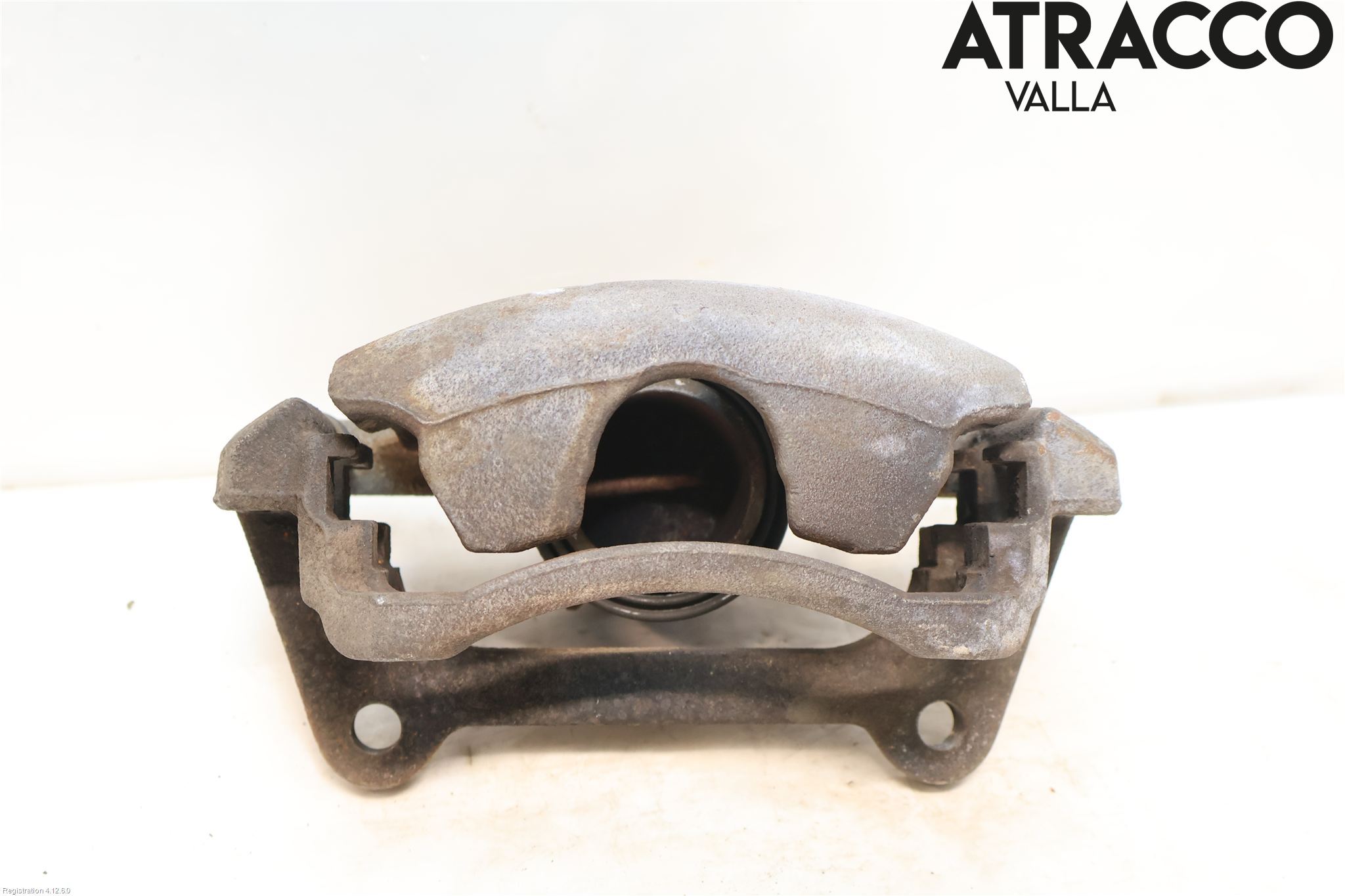 Volkswagen VW PASSAT 15-19 Bremsecaliper Foran Venstre
