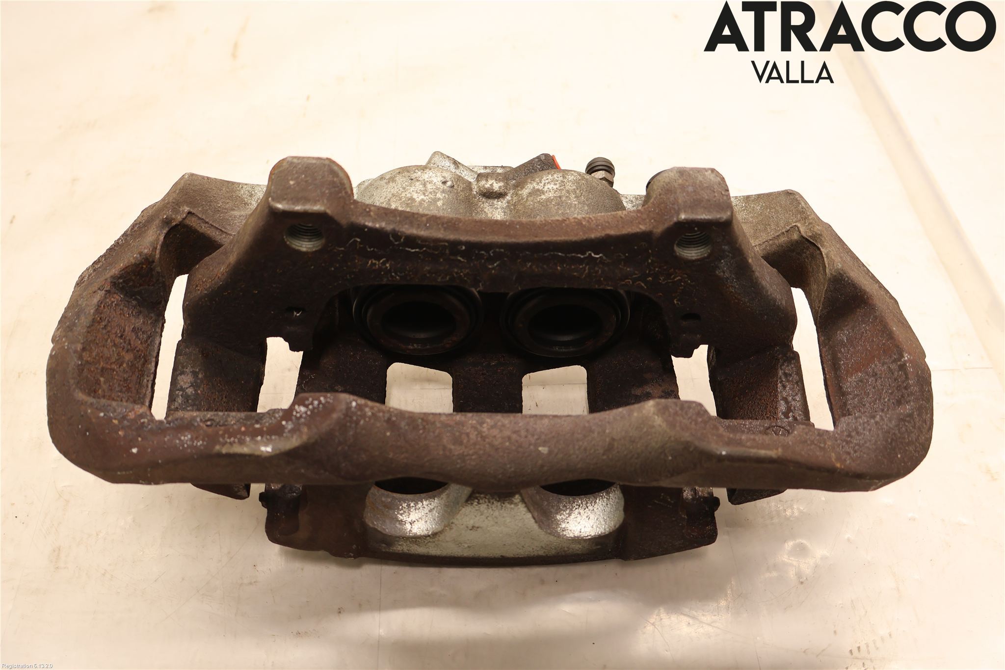 Volkswagen VW TRANSP/CARAVELLE (T6) 16-22 Bremsecaliper Foran Høyre