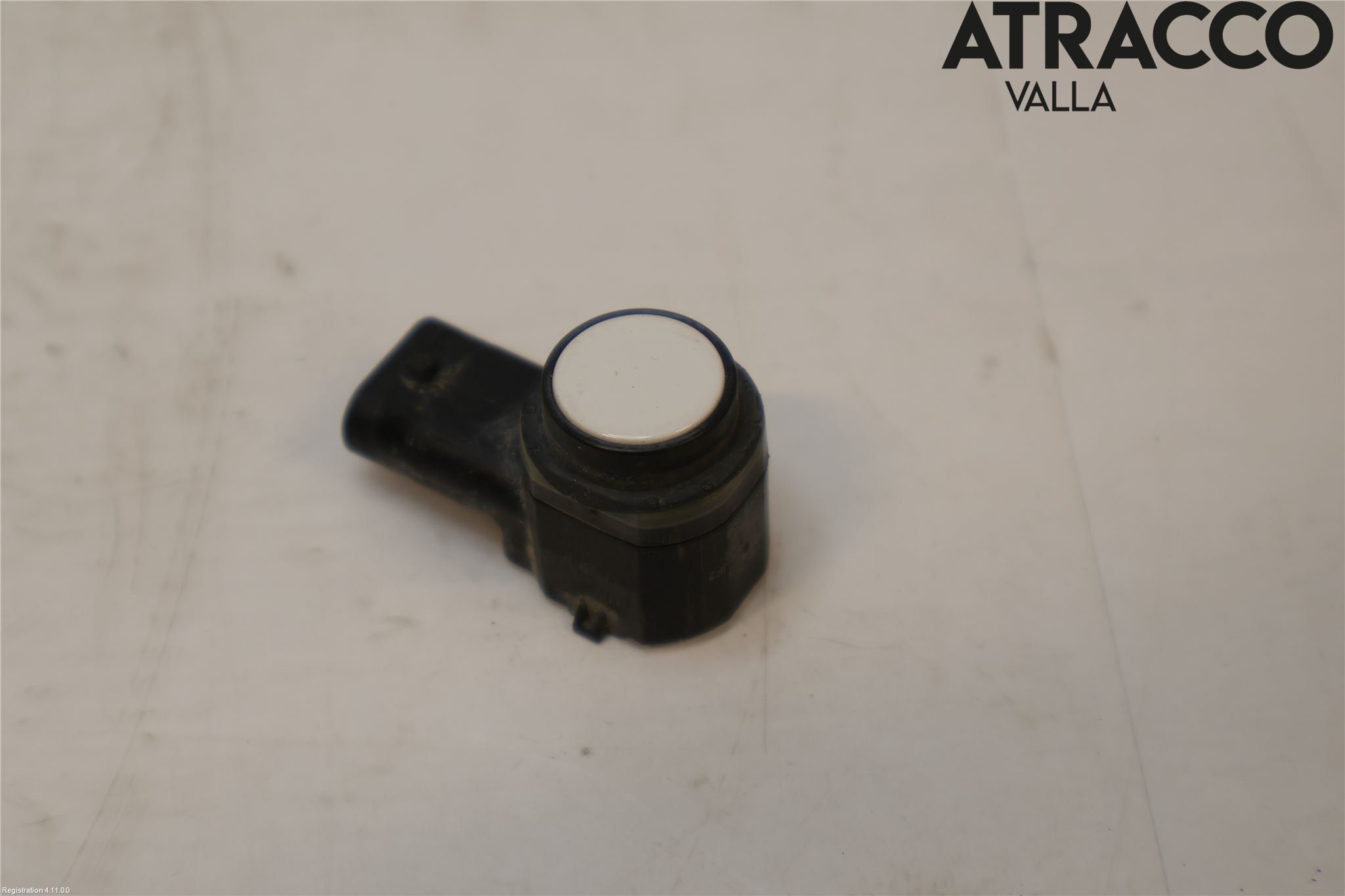 Volkswagen VW PASSAT 11-14 Sensor Ryggesensor