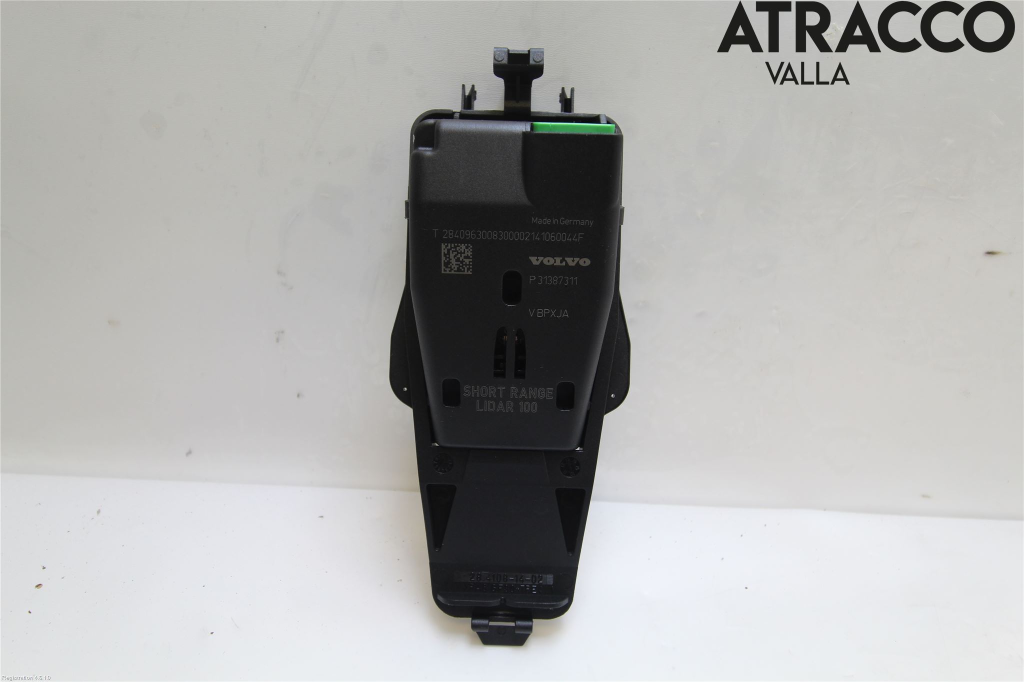Volvo XC70 14-16 Sensor Kollisjonsbeskyttelse