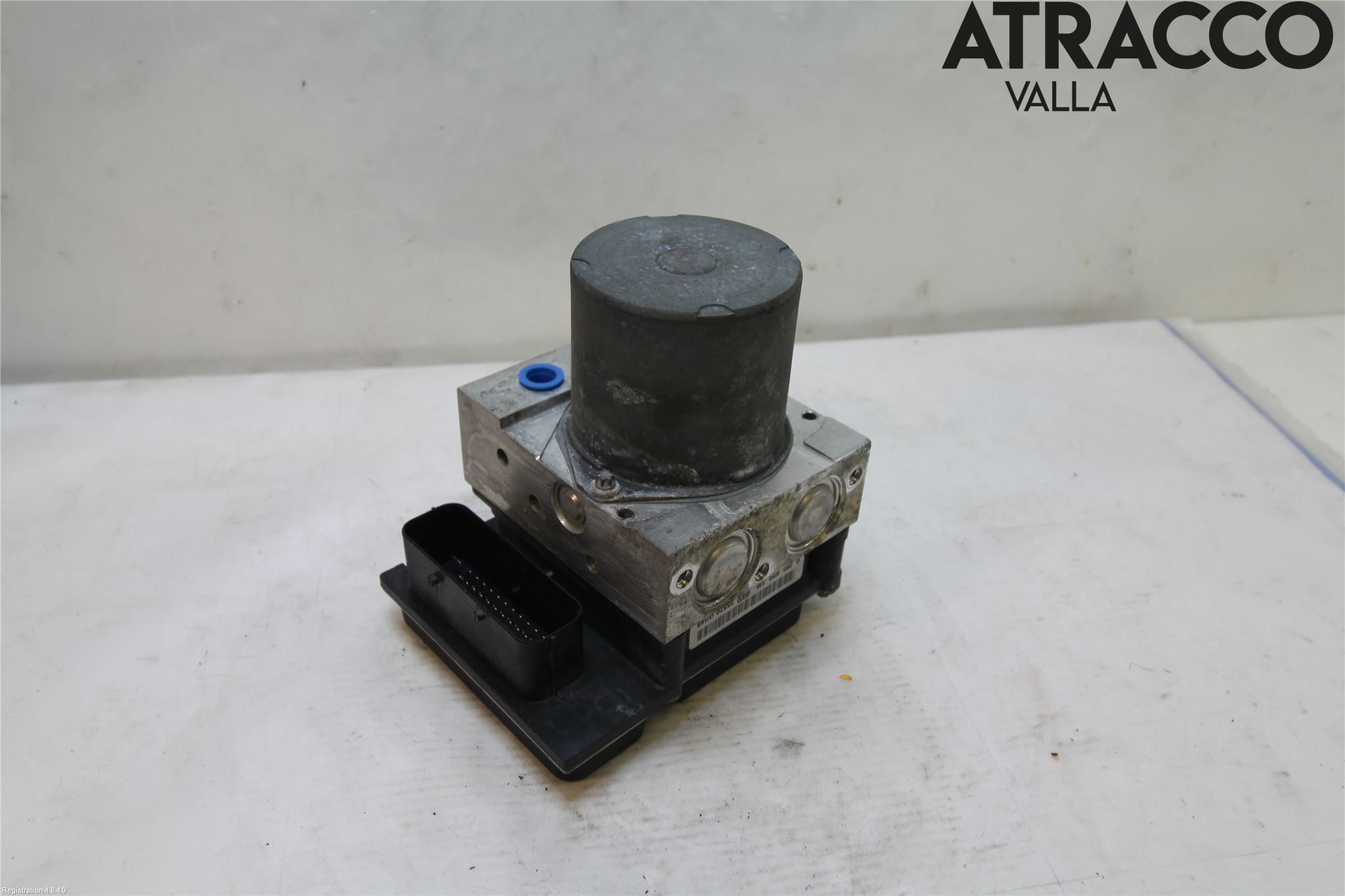 BMW 5 E60/61 Sed/Tou 02-10 Abs Hydraulikkaggregat