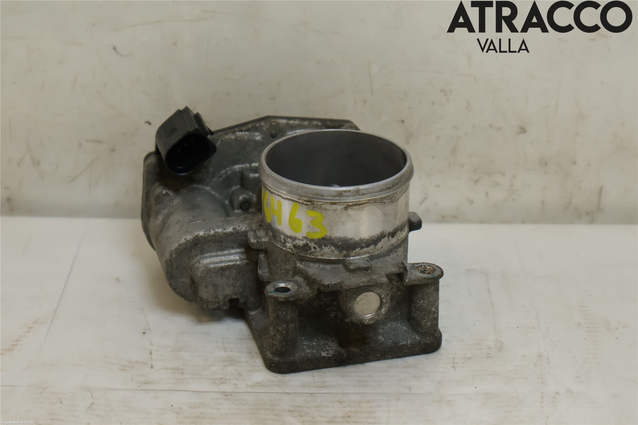 Kia SPORTAGE (QL) 16-21 Inns Spjeldhus