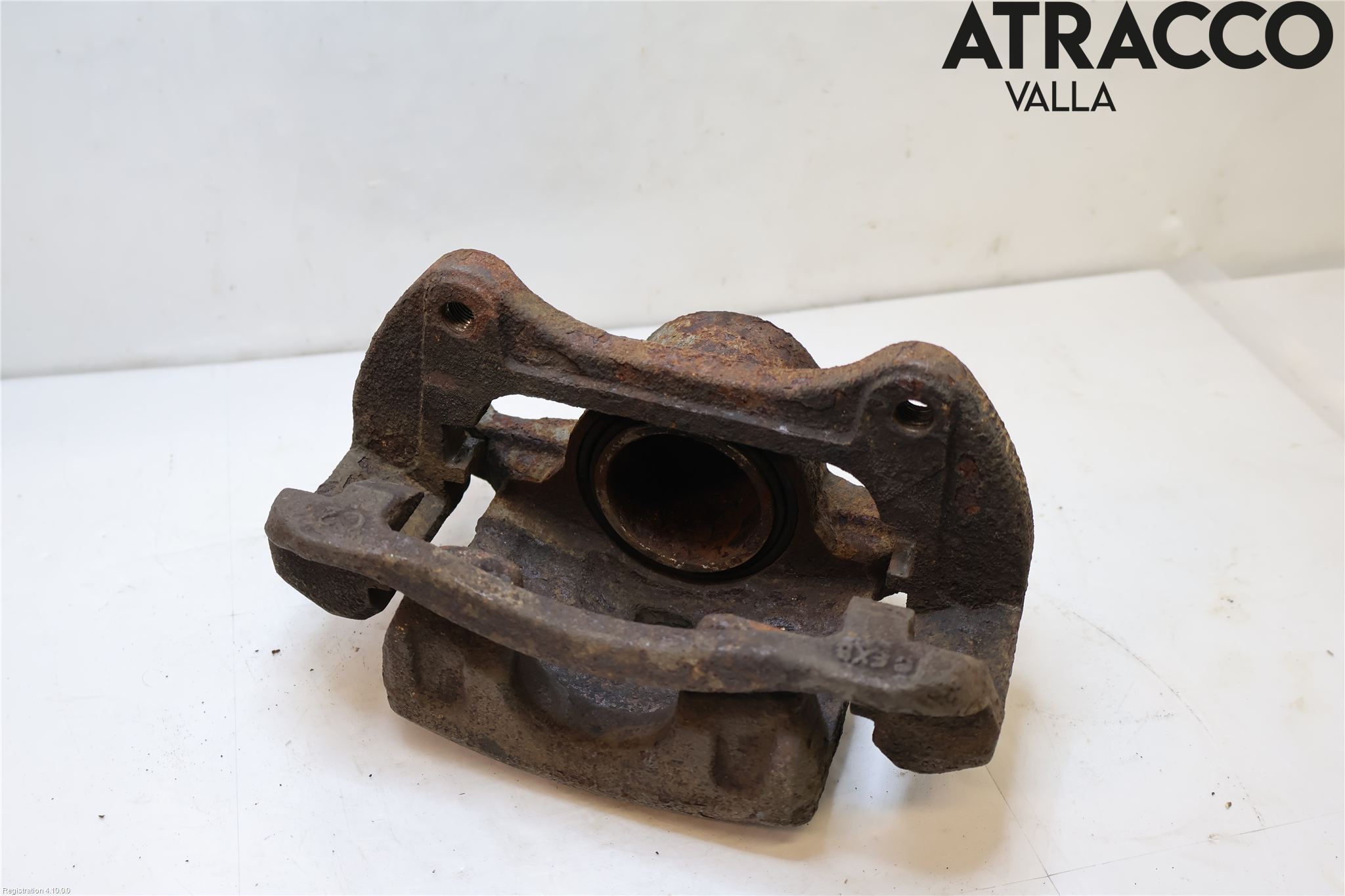 Kia CEED 12-18 Bremsecaliper Foran Venstre
