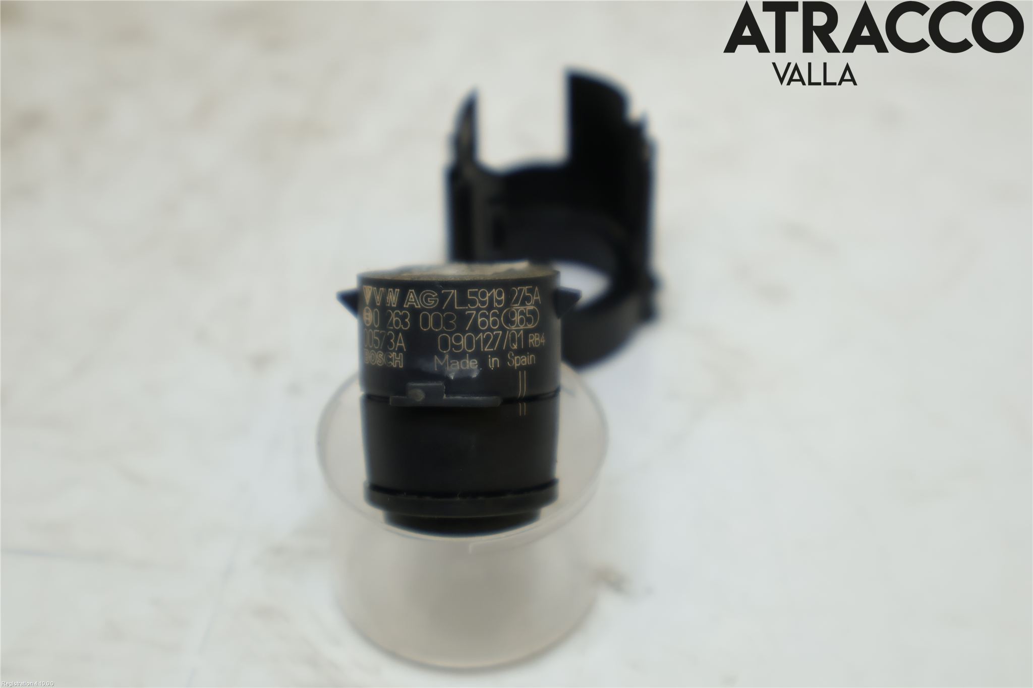Volkswagen VW EOS  06-10 Sensor Ryggesensor
