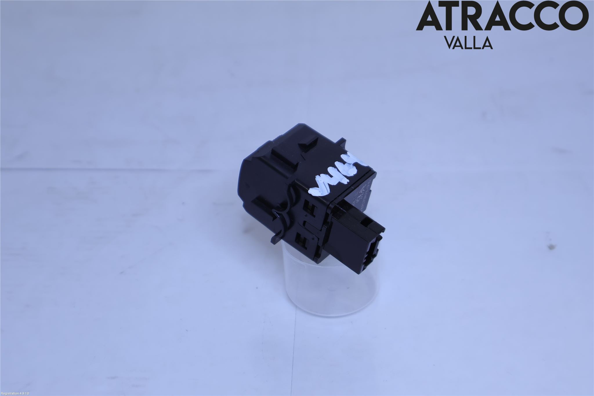 Citroen C4/E-C4 C4X/E-C4X III 21- Frontlykt Lysspredderreg