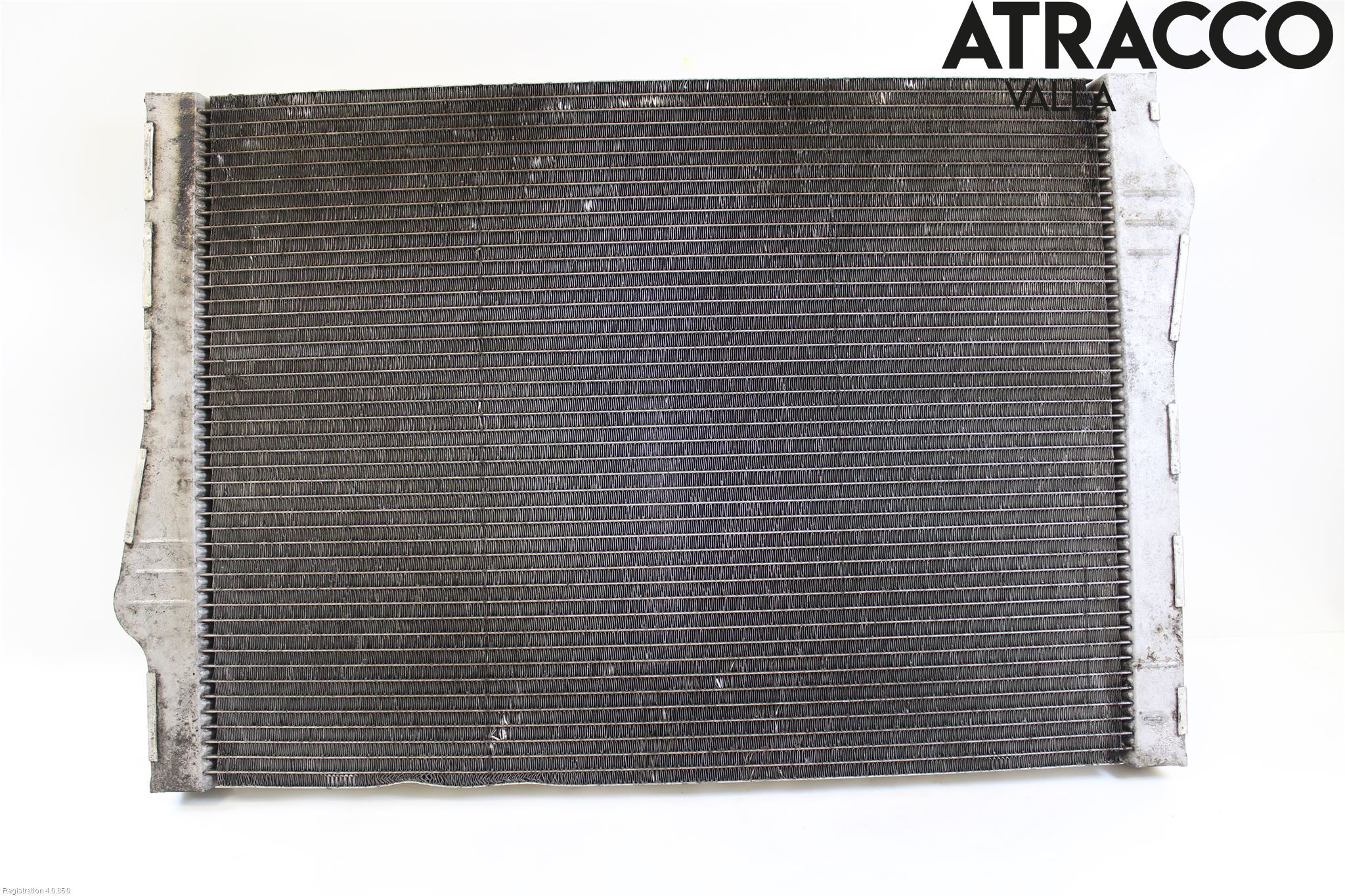 BMW X5 E70 07-13 Radiator Automat