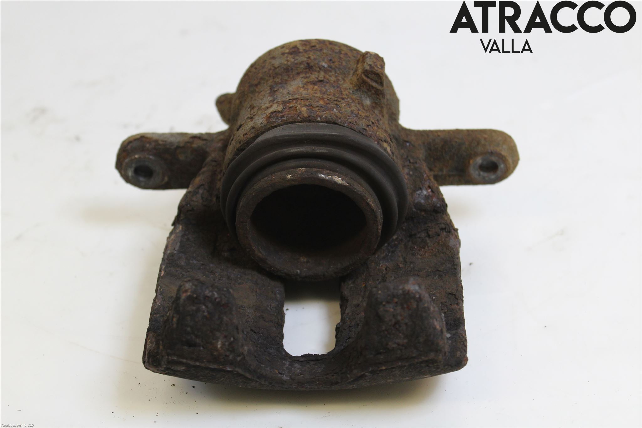 Nissan MICRA 03-07 Bremsecaliper Foran Venstre