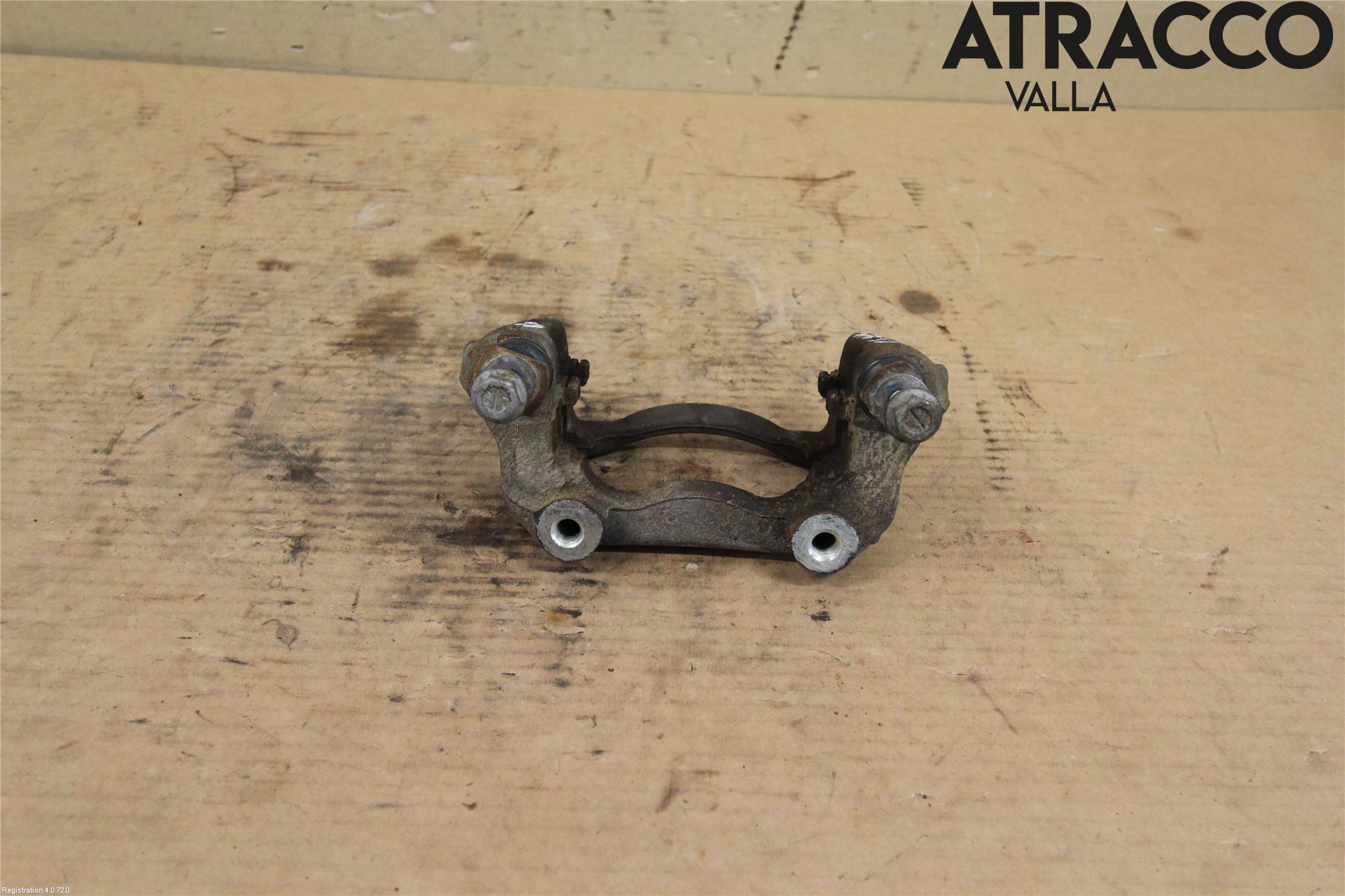 Toyota AURIS 13-19 Bremsecaliper Feste Holder
