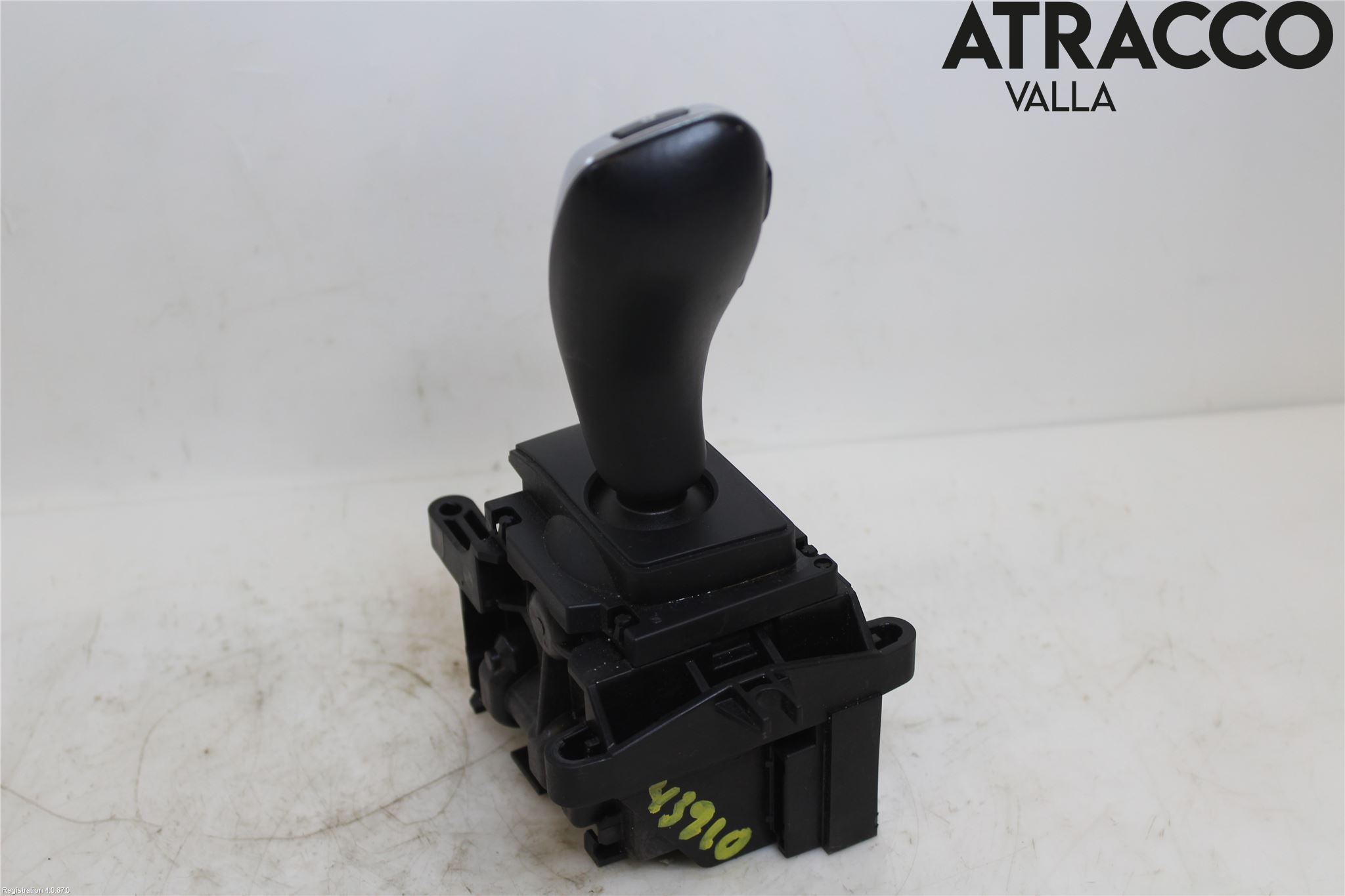 BMW 5 F10/F11/F18 09-17 Gearspak