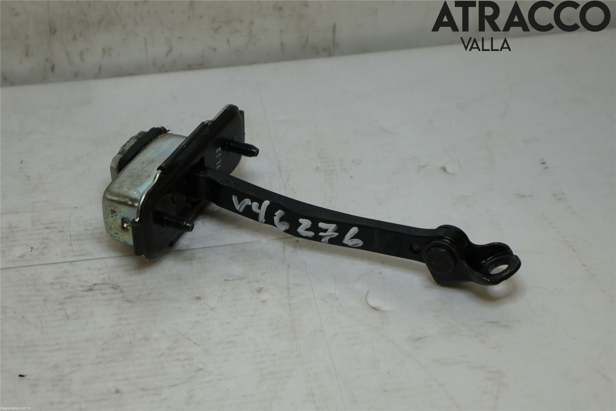 Kia CEED/CEED SW 19- Dørstopper