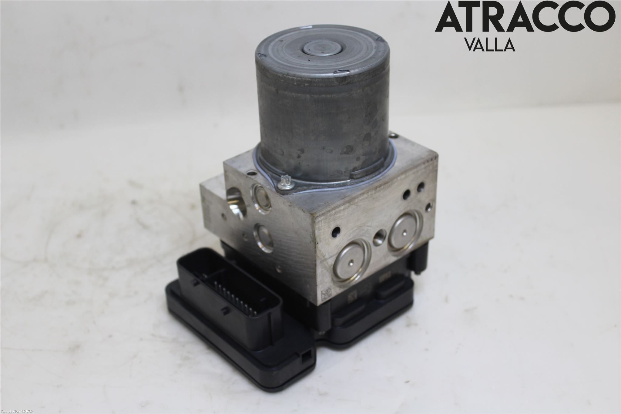 BMW 5 F10/F11/F18 09-17 Abs Hydraulikkaggregat