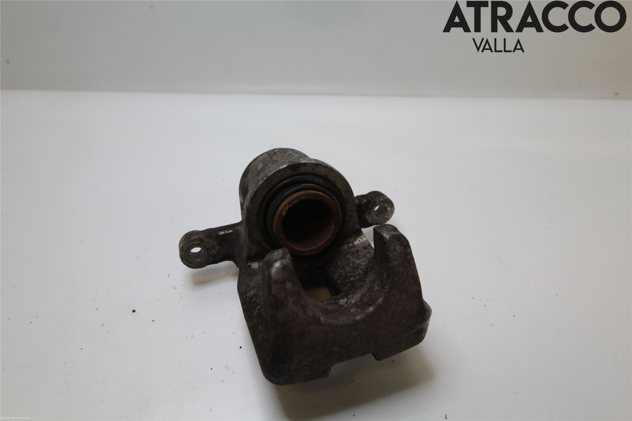 Toyota RAV4 13-18 Bremsecaliper Bak Venstre