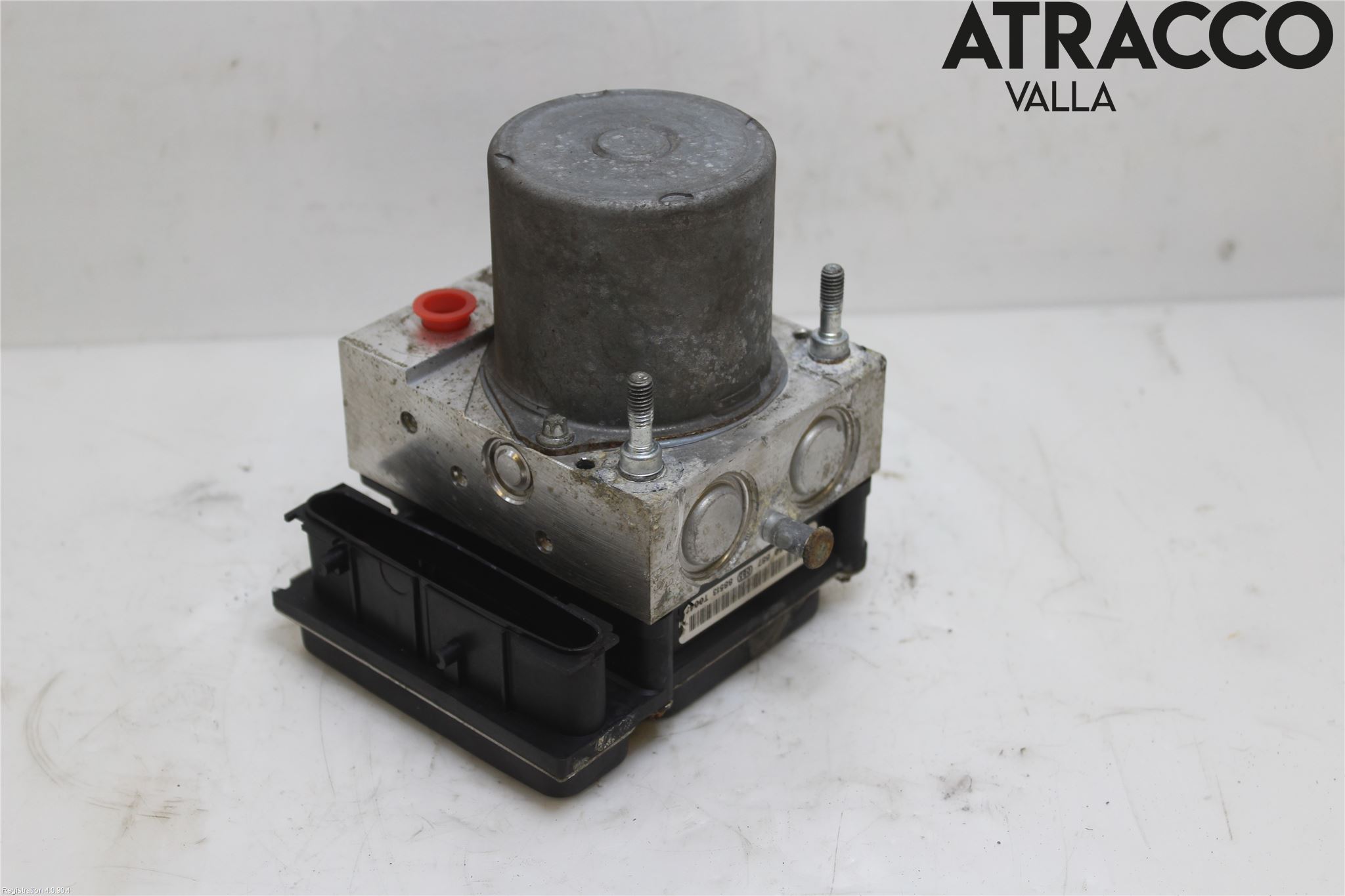 Toyota AYGO 06-14 Abs Hydraulikkaggregat