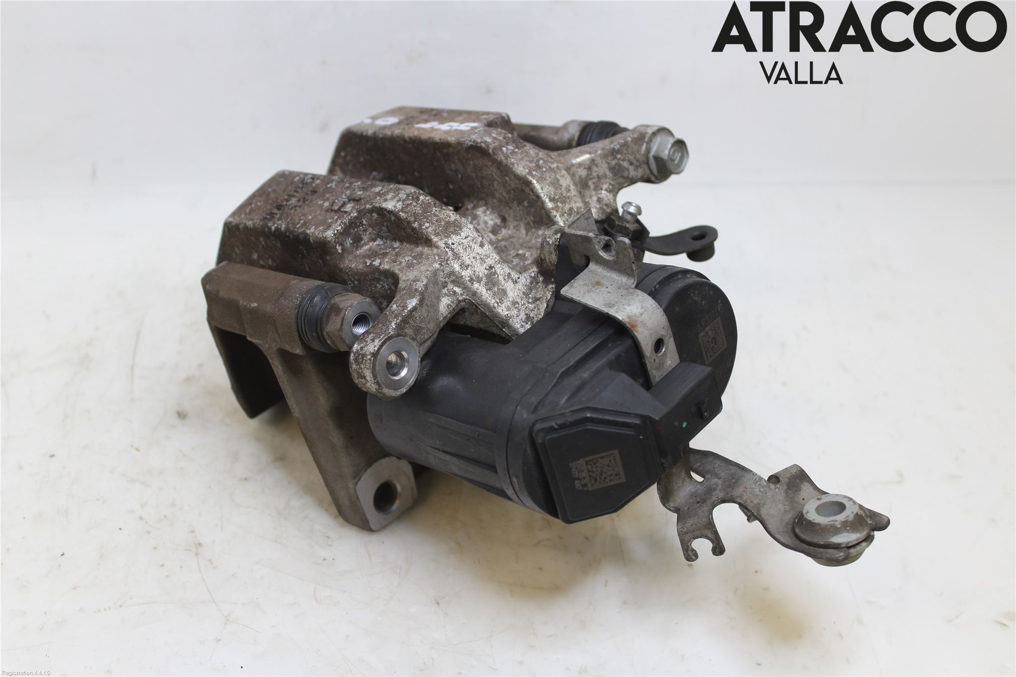 BMW 3 G20/G21/G80/G81 19- Bremsecaliper Bak Høyre