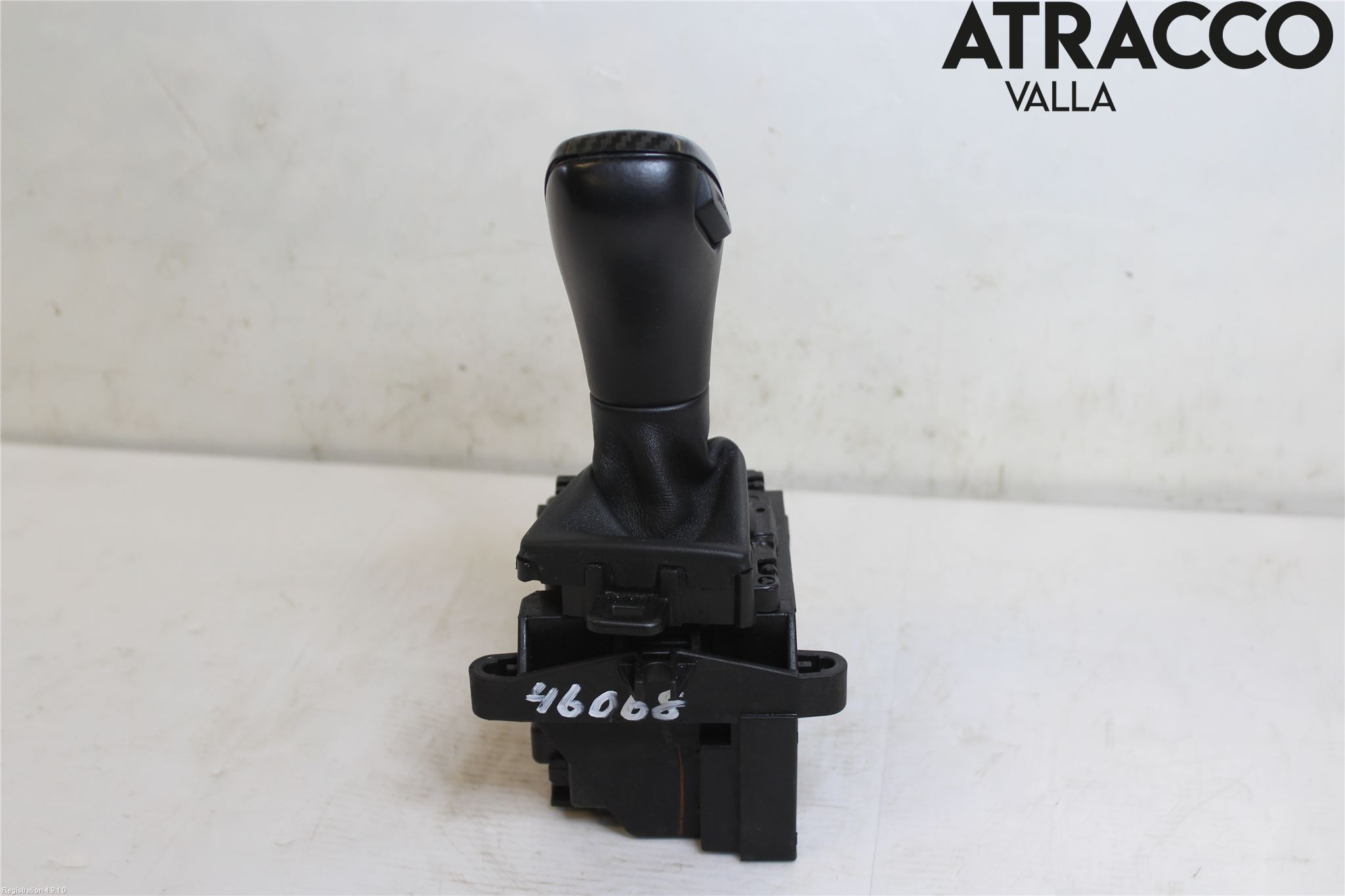 BMW 3 F30/F31/F80 12-19 Gearspak