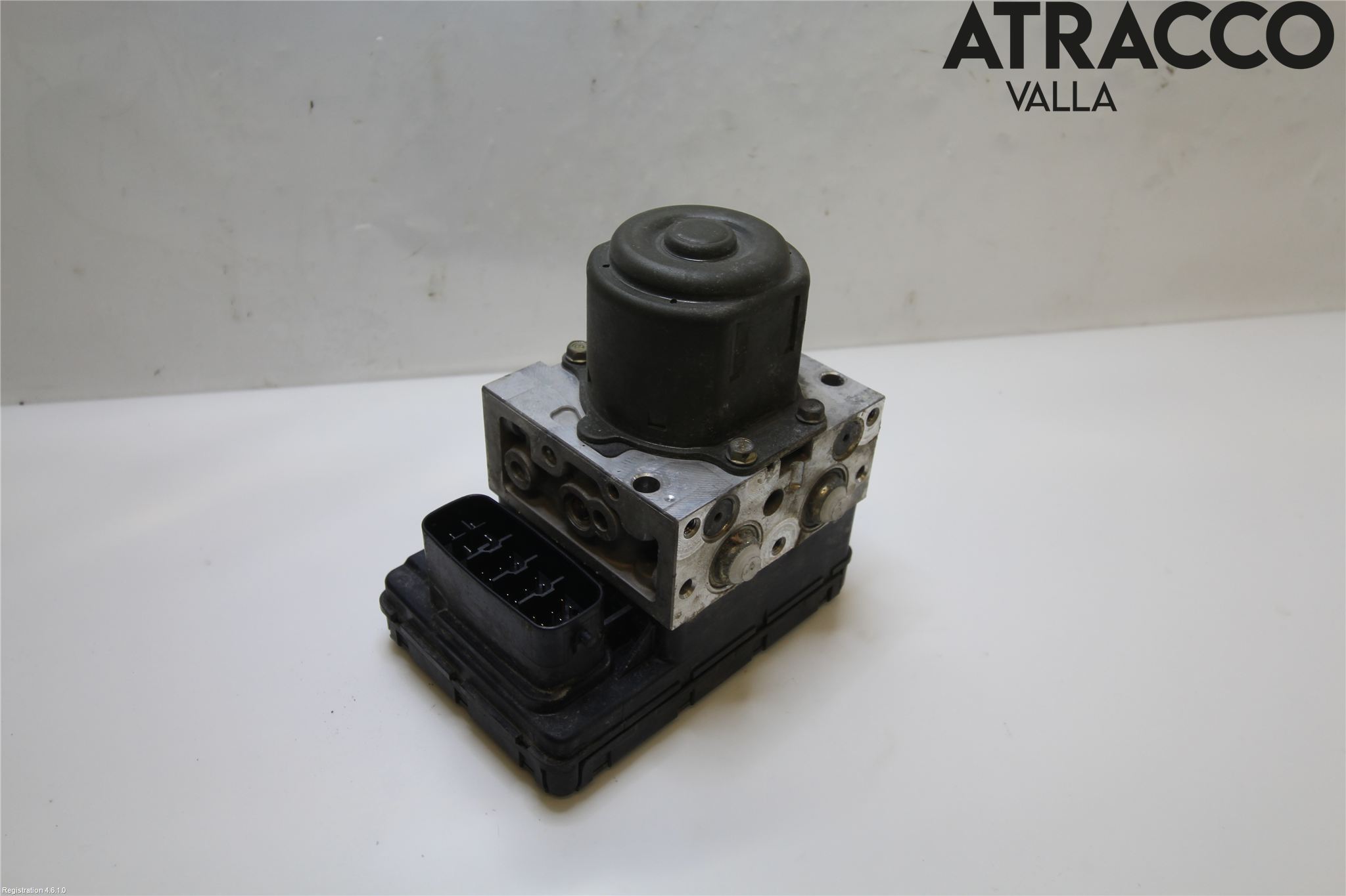 Toyota COROLLA 02-07 Abs Hydraulikkaggregat
