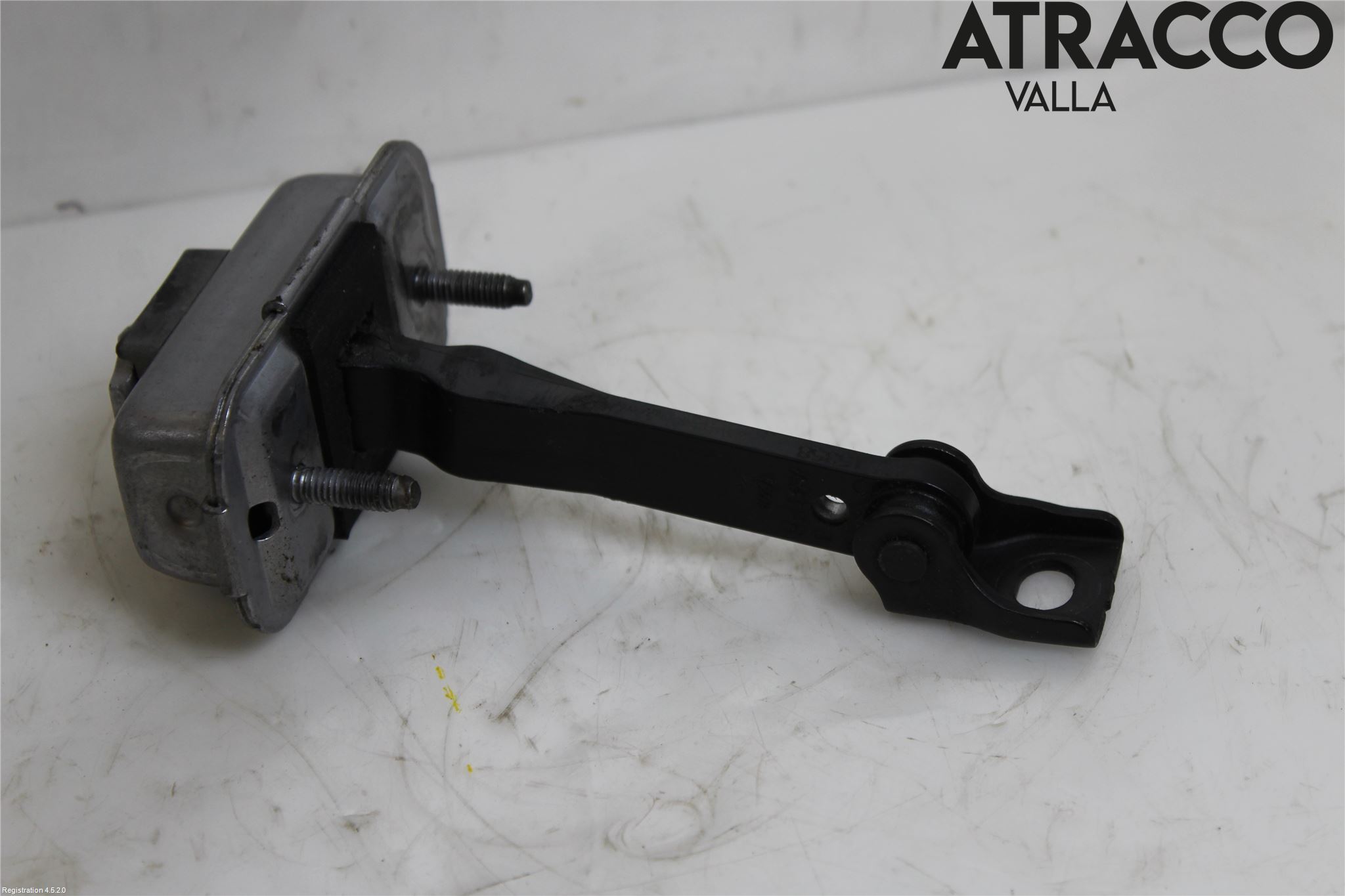Peugeot 2008 13-20 Dørstopper