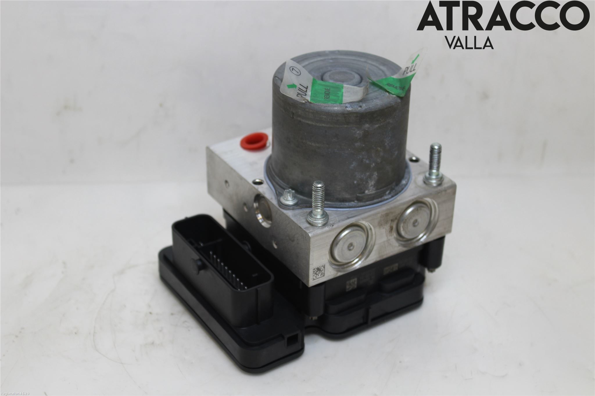 Citroen COTROEN C3 17-24 Abs Hydraulikkaggregat