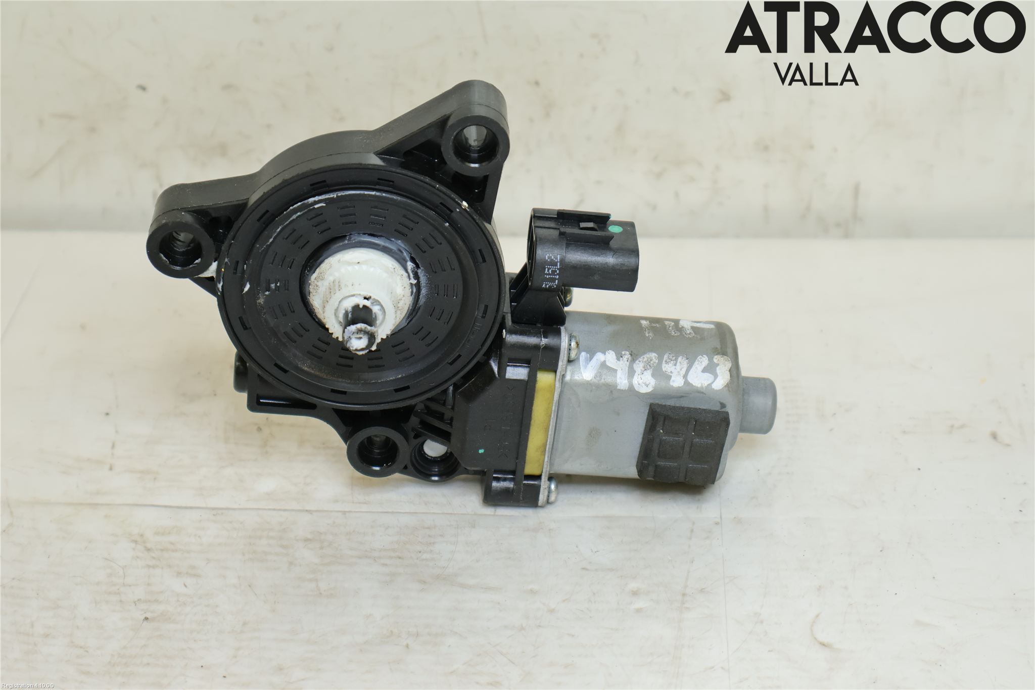 Kia SPORTAGE (QL) 16-21 Vindusheismotor