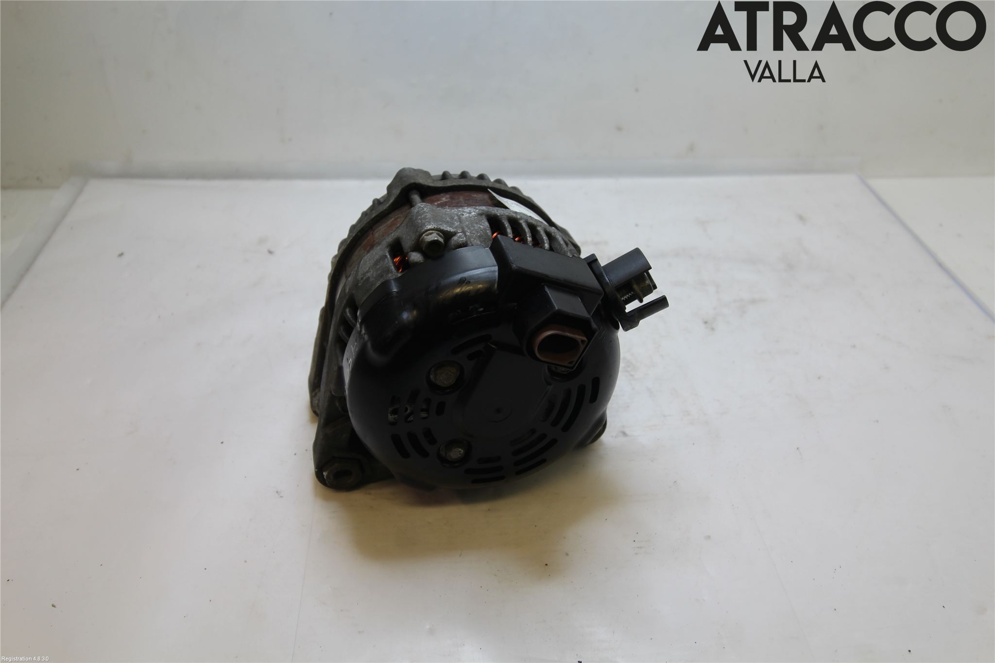 Ford FOCUS 11-14 Dynamo