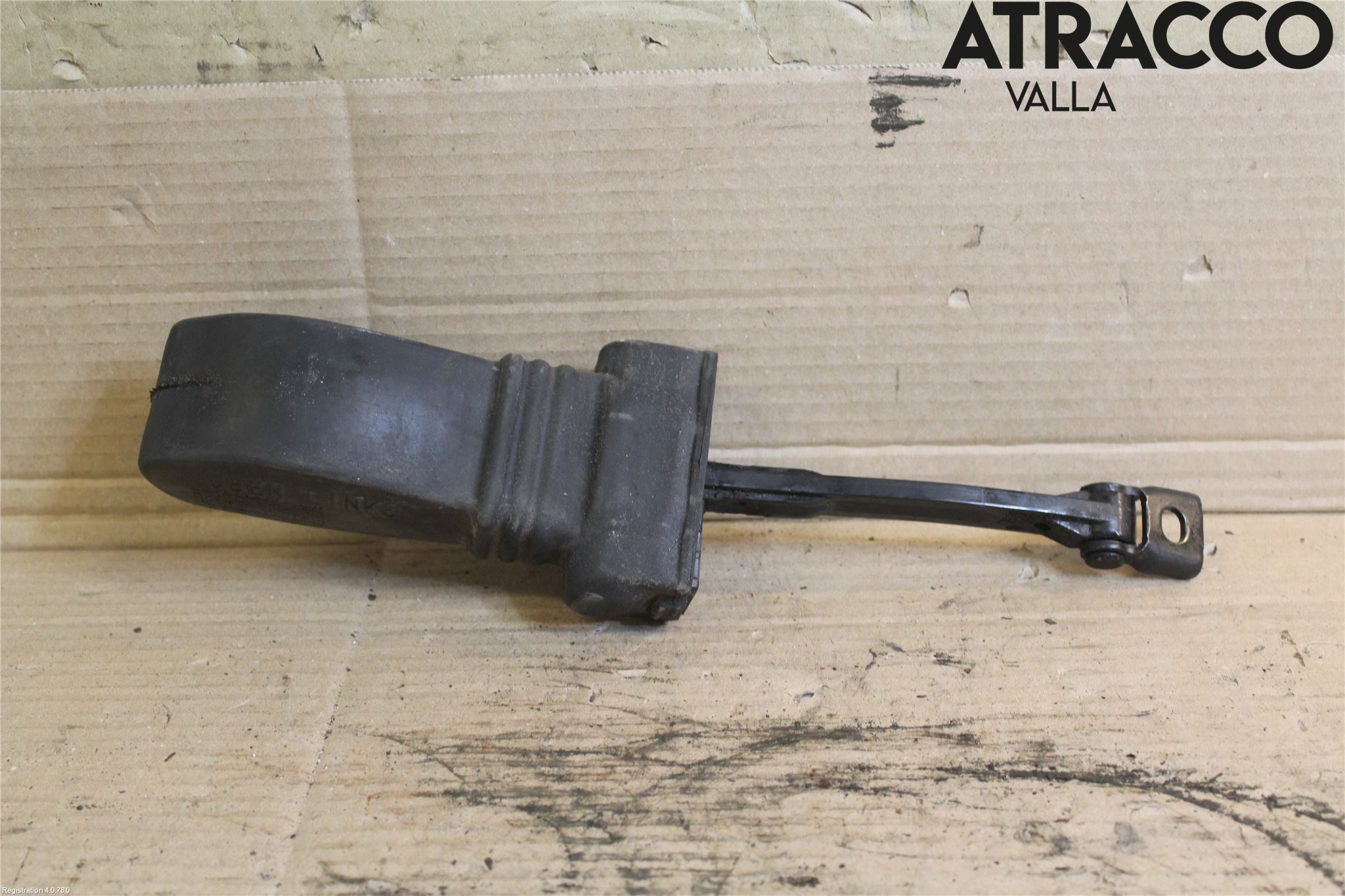 Audi A4/S4 08-11 Dørstopper
